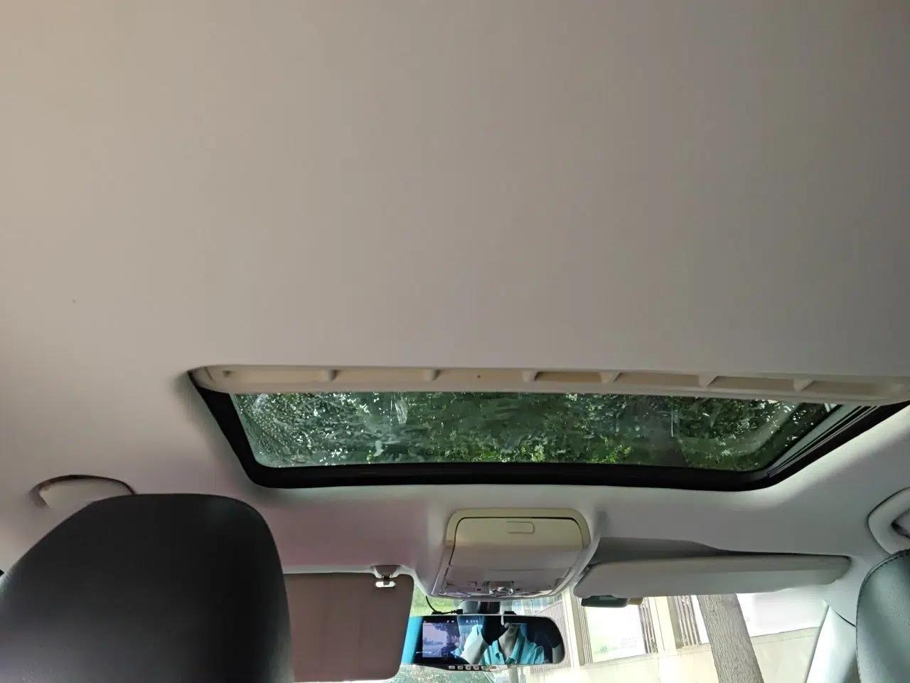Volkswagen Passat 2014 1.8TSI DSG Prestige Edition — миниатюра 18
