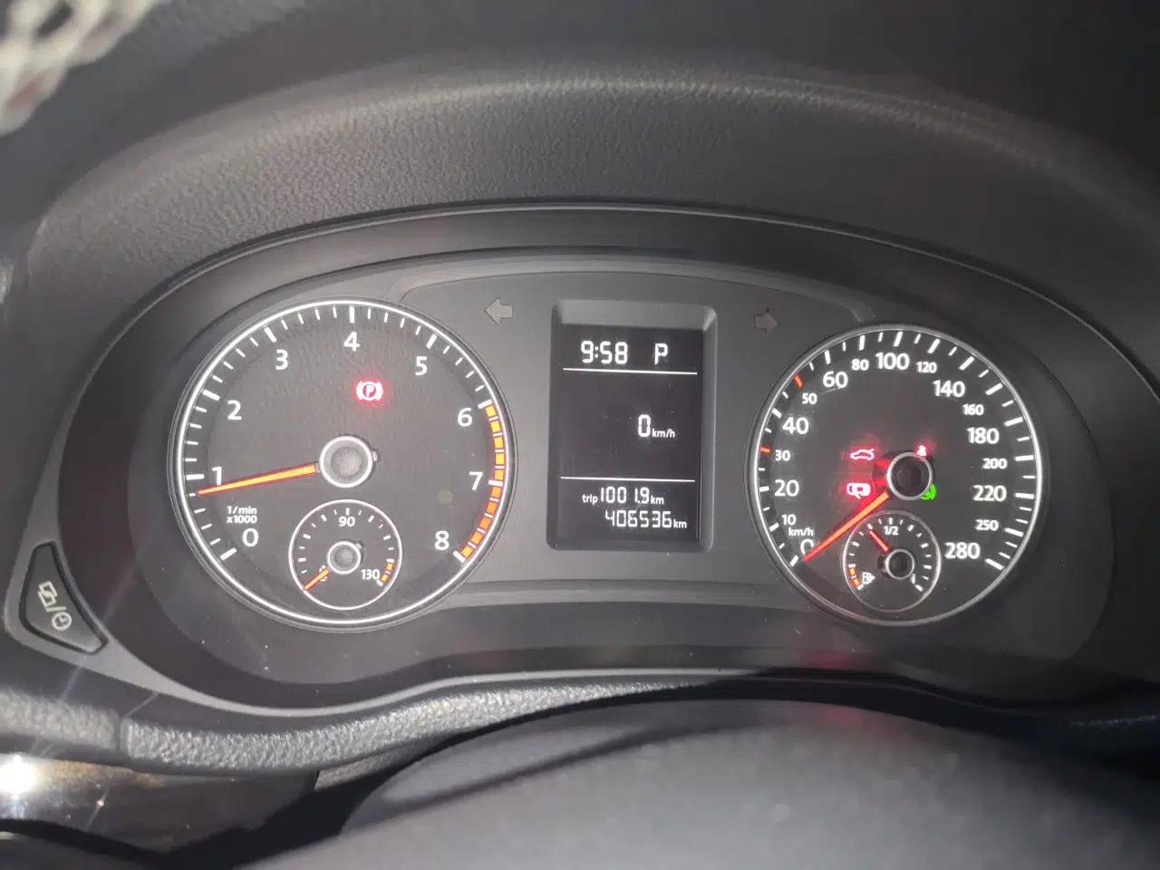 Volkswagen Passat 2013 1.8TSI DSG Prestige Edition — миниатюра 11