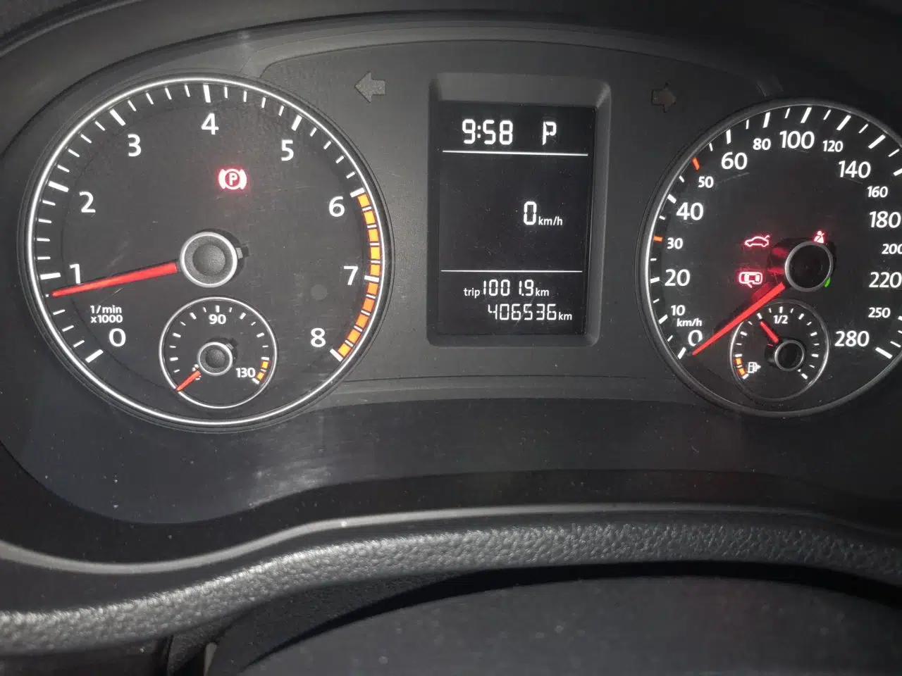 Volkswagen Passat 2013 1.8TSI DSG Prestige Edition — миниатюра 12