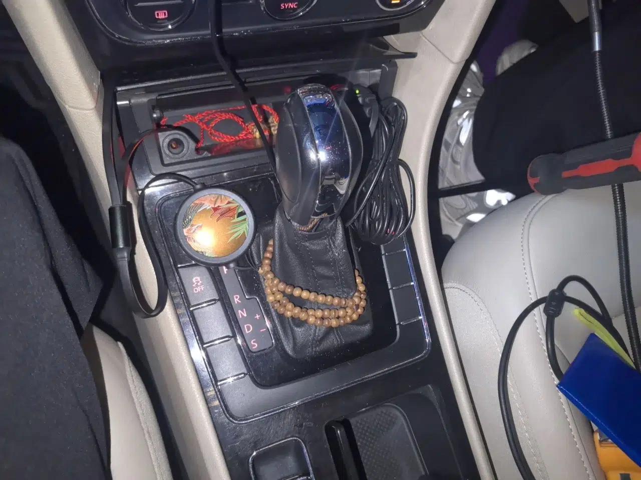 Volkswagen Passat 2013 1.8TSI DSG Prestige Edition — миниатюра 14