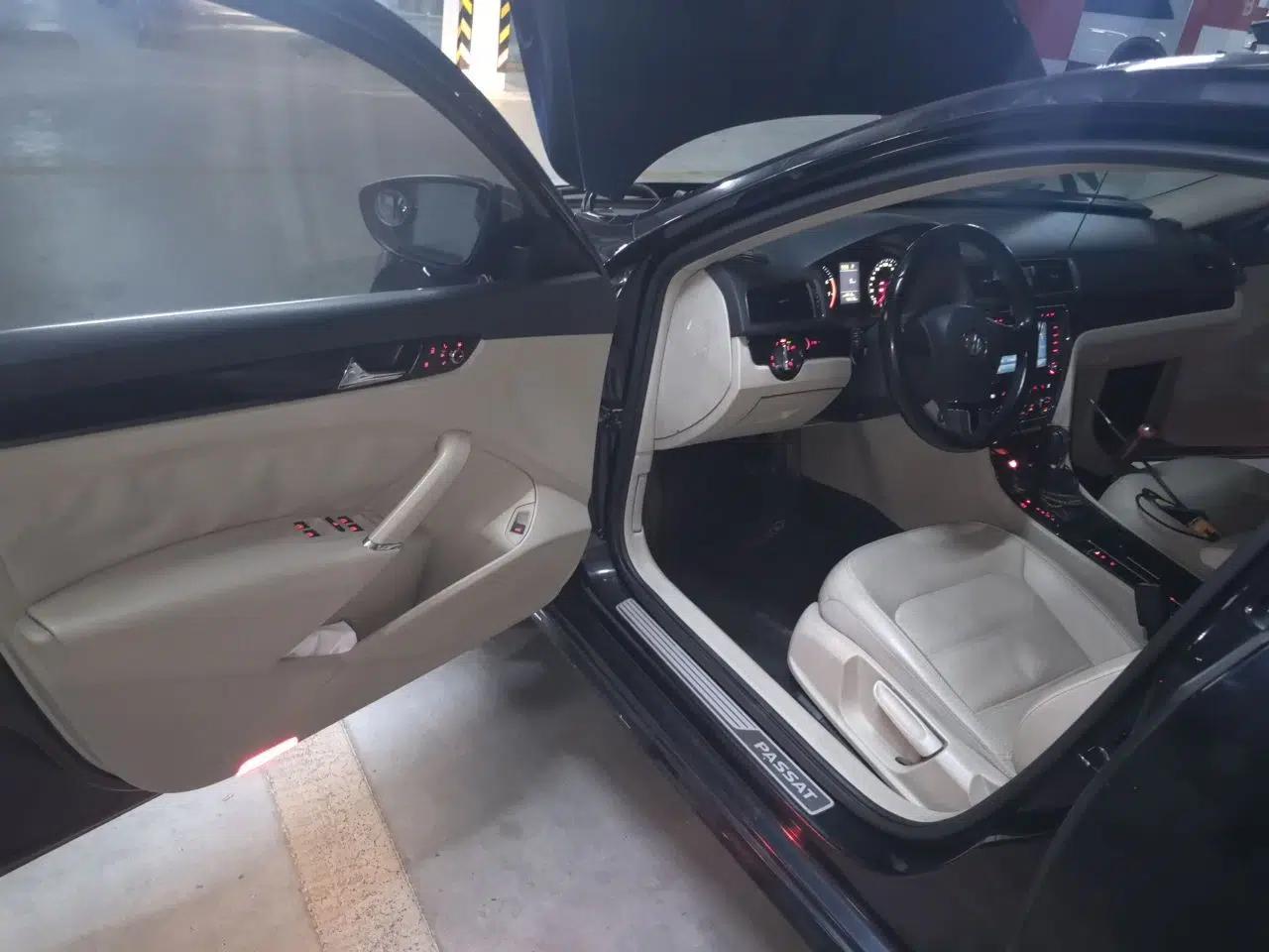 Volkswagen Passat 2013 1.8TSI DSG Prestige Edition — миниатюра 16