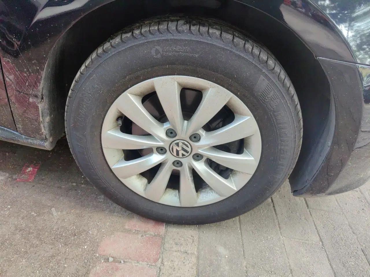 Volkswagen Passat 2011 1.8TSI Automatic Prestige Edition — миниатюра 8