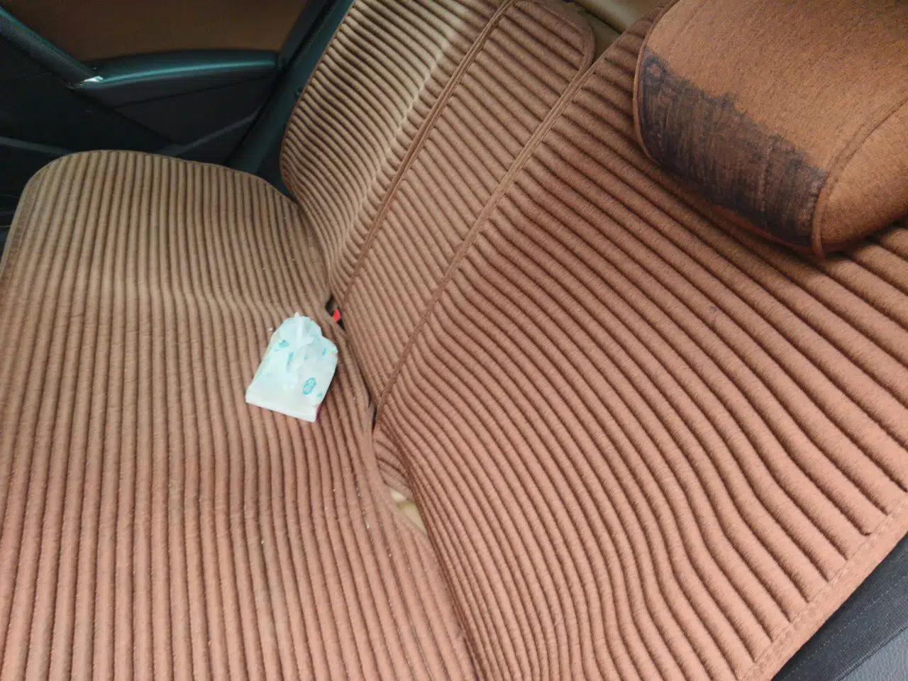 Volkswagen Passat 2014 1.8TSI DSG Prestige Navigation Edition — миниатюра 20