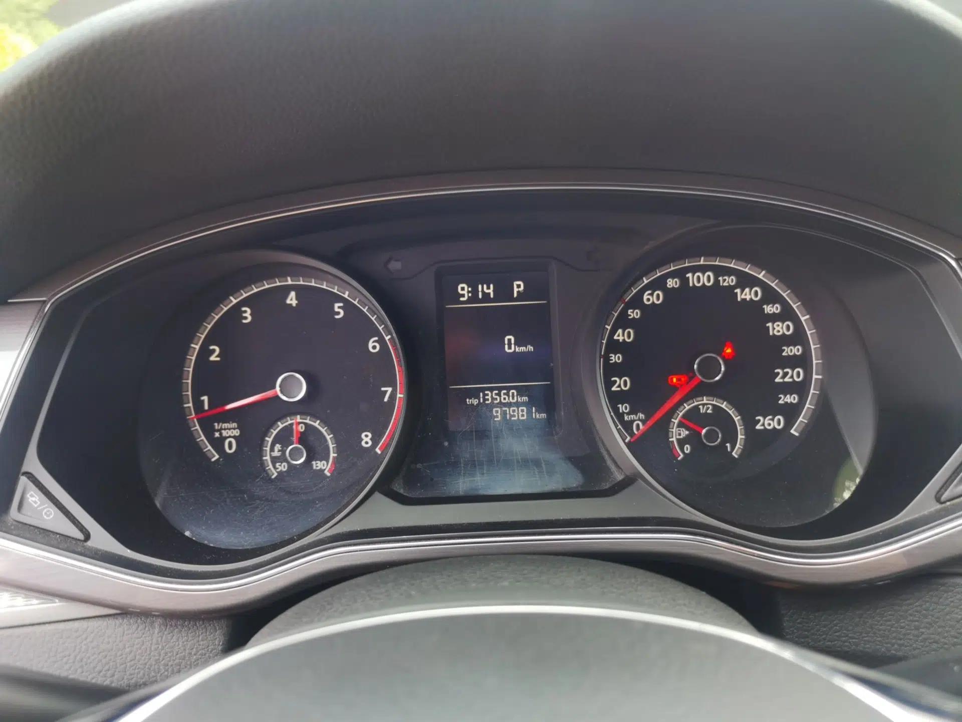 Volkswagen Passat 2016 330TSI DSG Luxury Edition — миниатюра 11