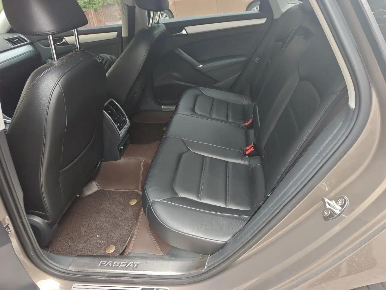 Volkswagen Passat 2015 1.8TSI DSG Prestige Edition — миниатюра 17