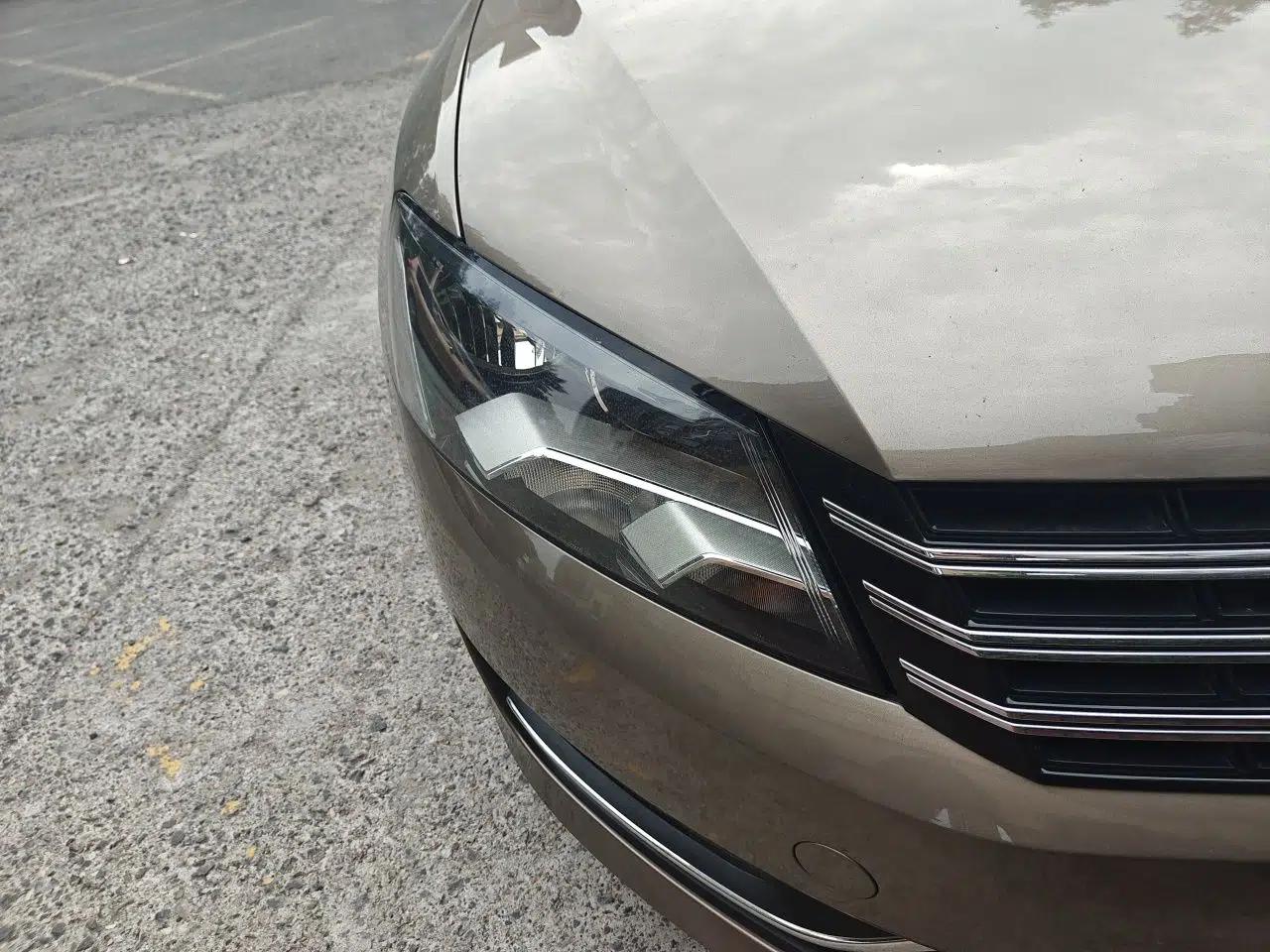 Volkswagen Passat 2015 1.8TSI DSG Prestige Edition — миниатюра 7
