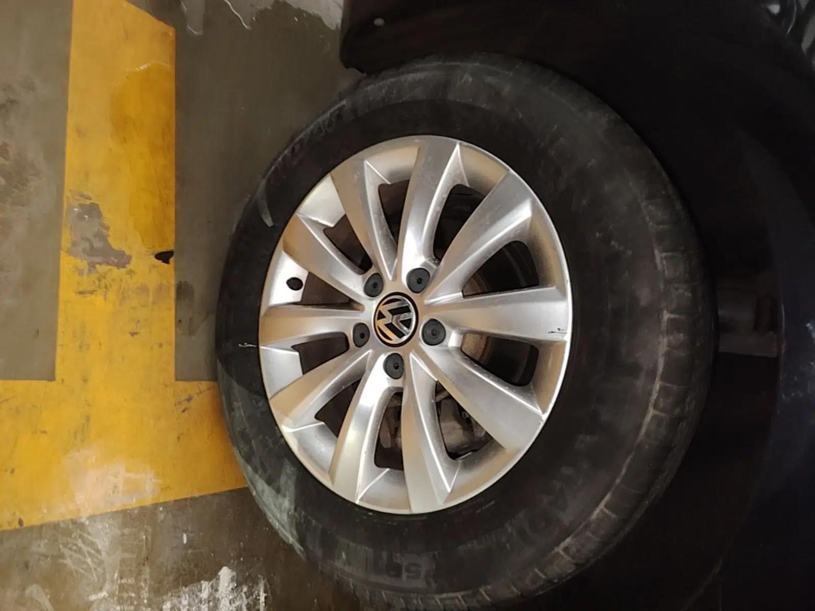 Volkswagen Passat 2013 1.8TSI DSG Government Procurement Edition — миниатюра 11