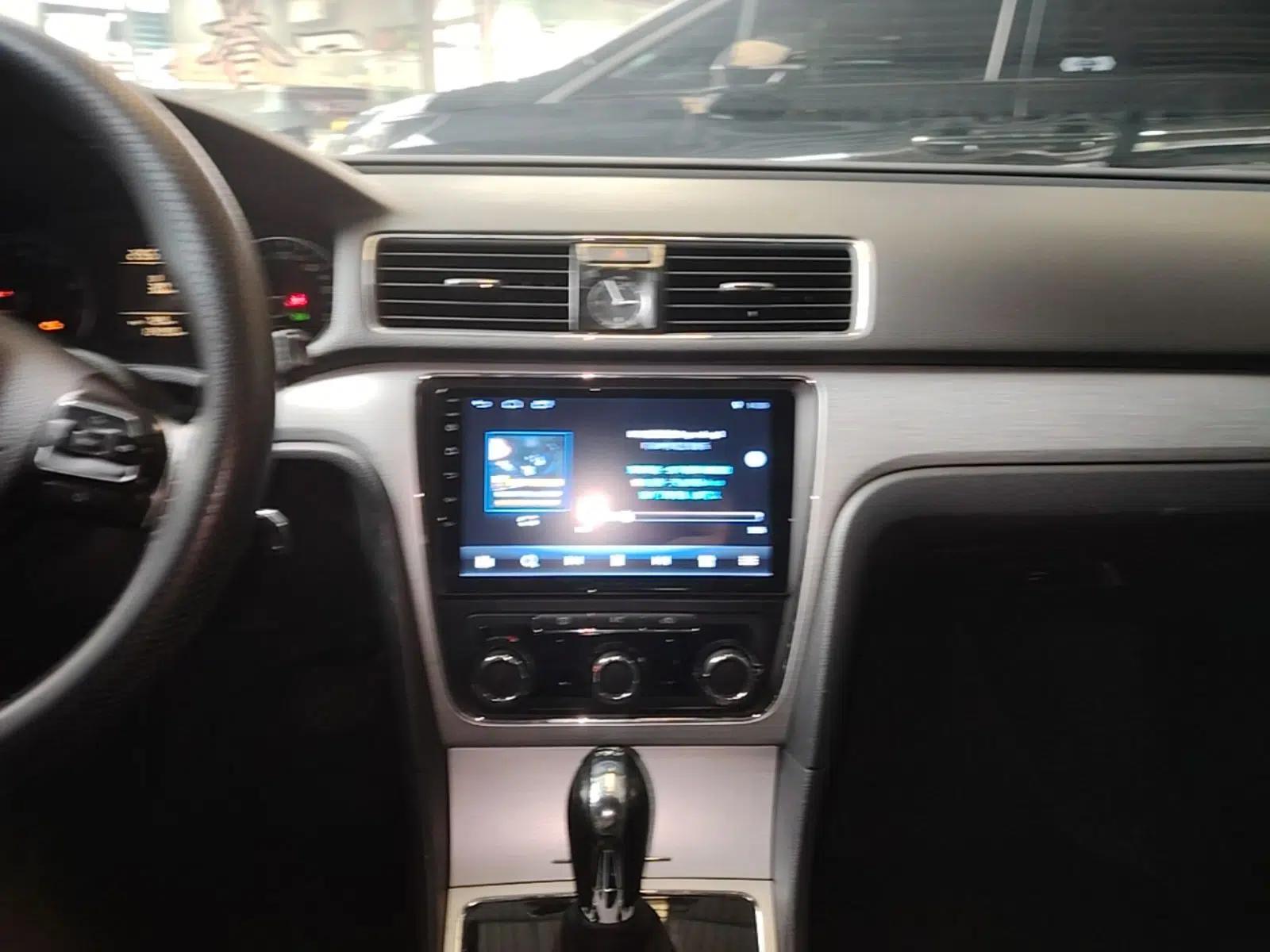 Volkswagen Passat 2013 1.8TSI DSG Government Procurement Edition — миниатюра 20