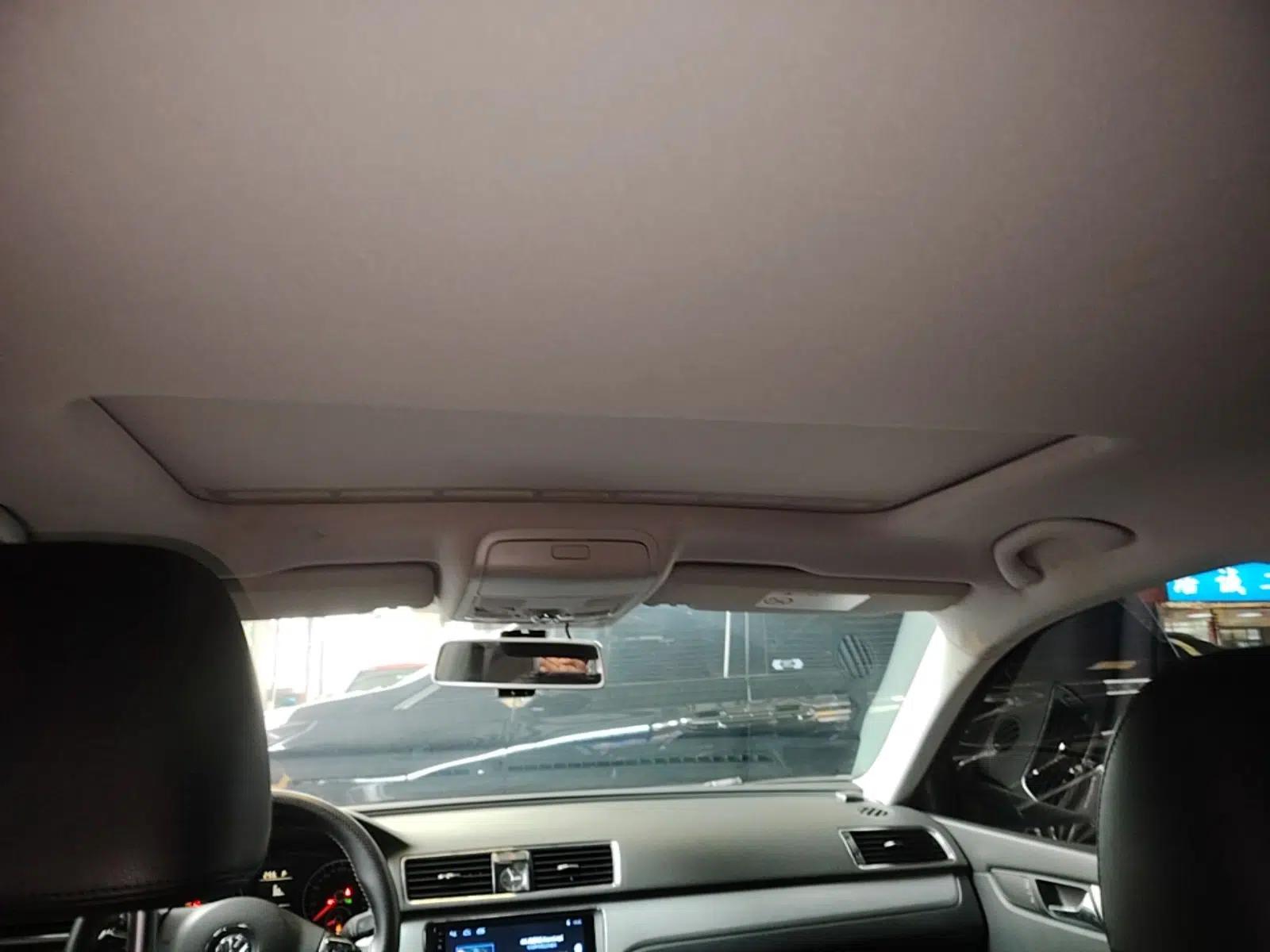 Volkswagen Passat 2013 1.8TSI DSG Government Procurement Edition — миниатюра 26