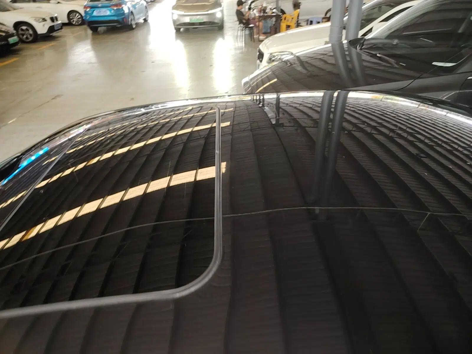 Volkswagen Passat 2013 1.8TSI DSG Government Procurement Edition — миниатюра 7