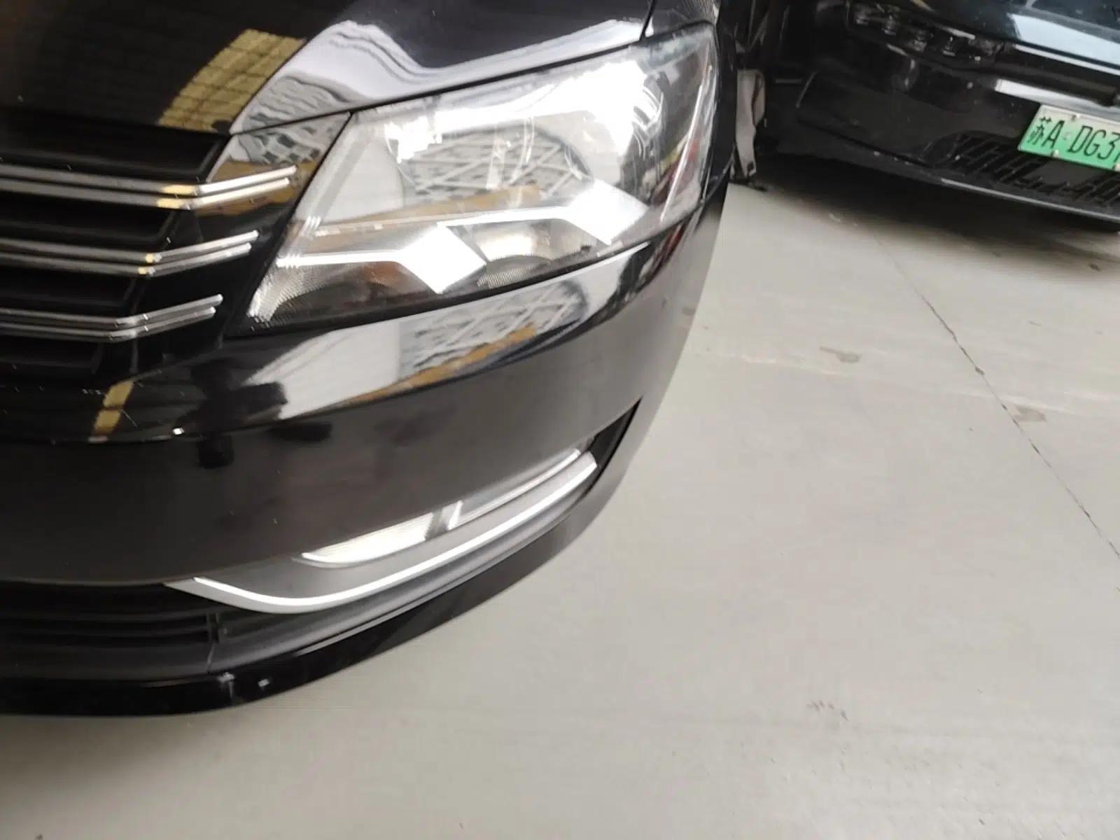 Volkswagen Passat 2013 1.8TSI DSG Government Procurement Edition — миниатюра 8