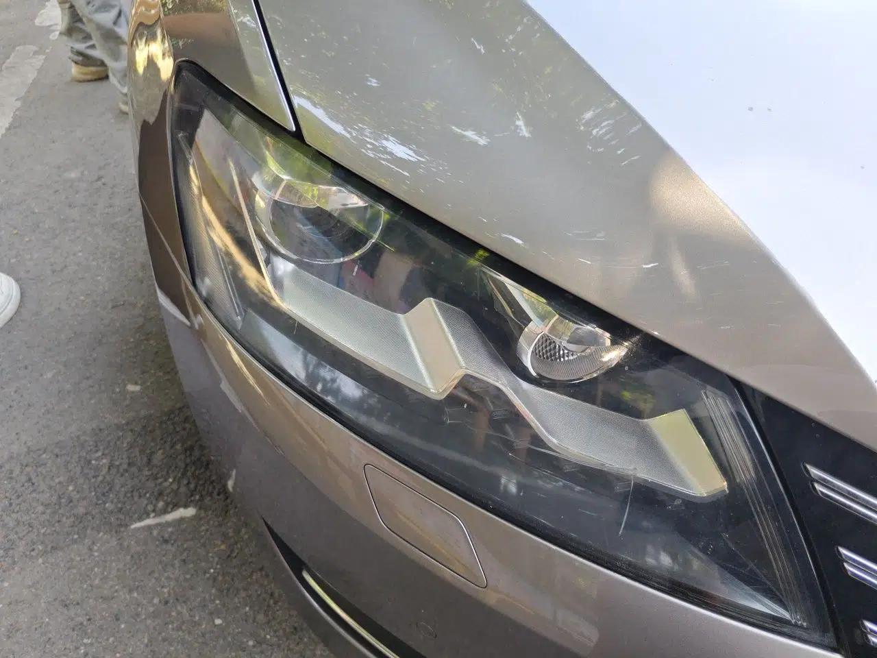 Volkswagen Passat 2013 1.8TSI DSG Ultimate Edition — миниатюра 7