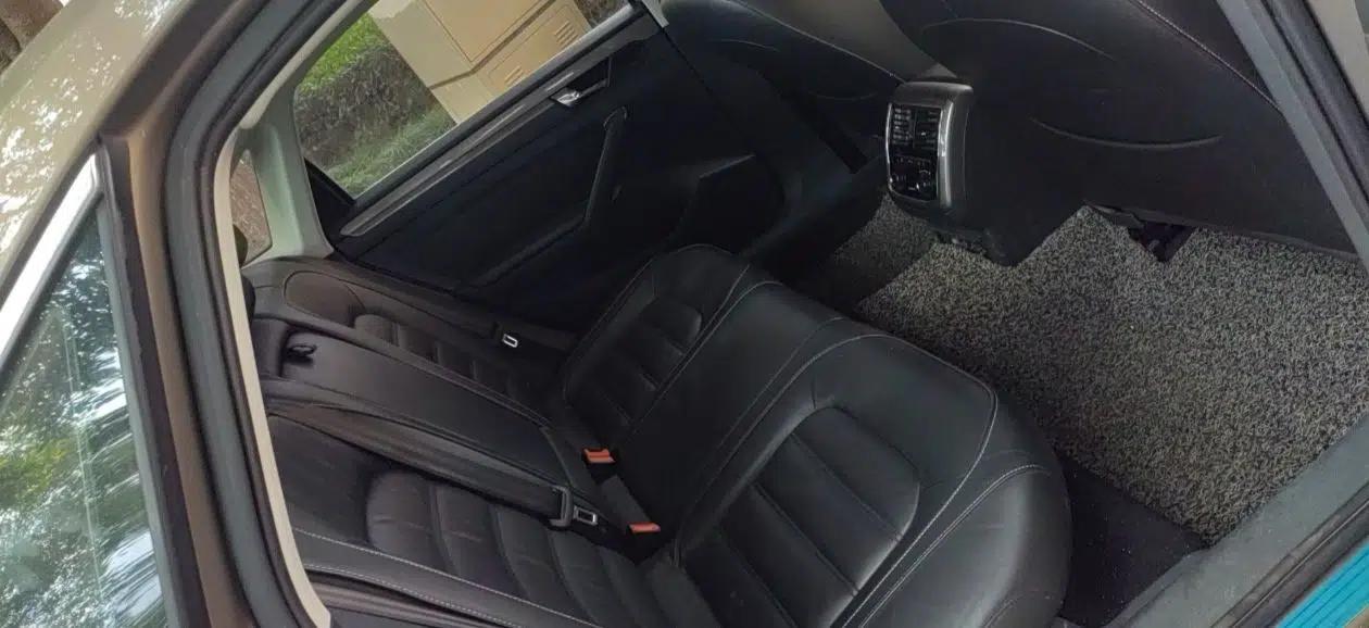 Volkswagen Passat 2016 330TSI DSG Luxury Edition — миниатюра 22