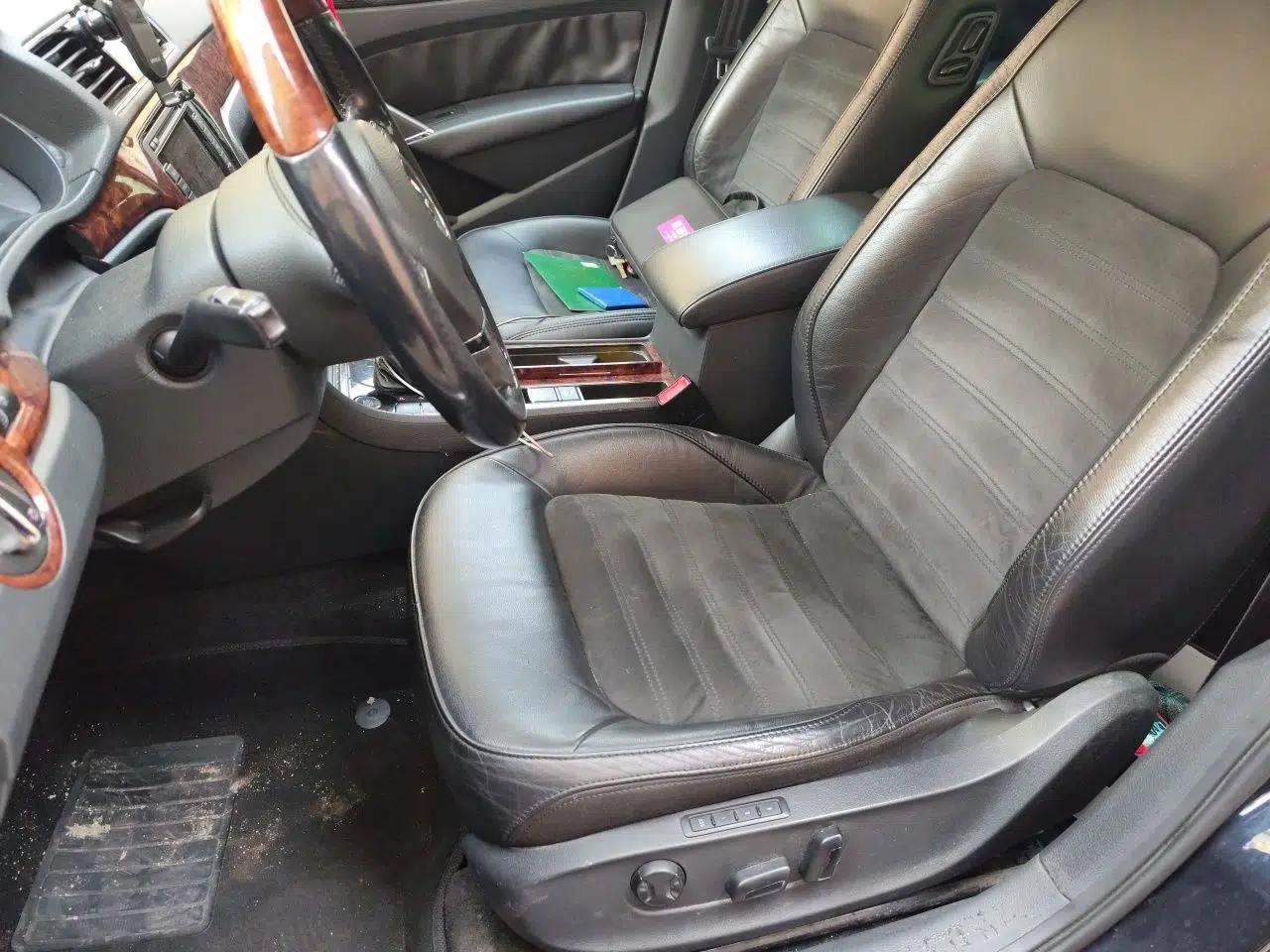 Volkswagen Passat 2013 1.8TSI DSG Ultimate Edition — миниатюра 15