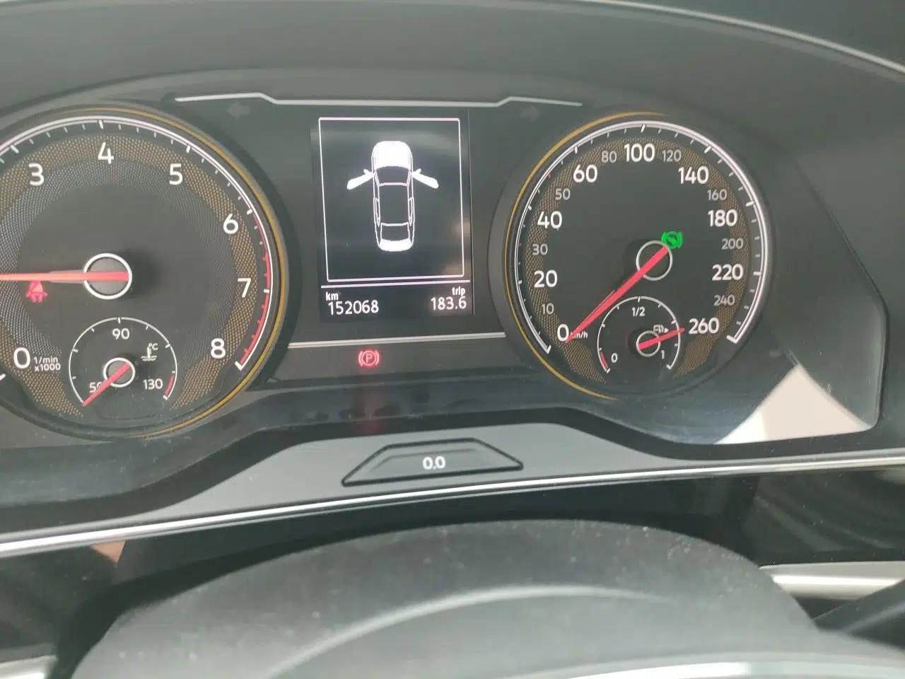 Volkswagen Passat 2019 330TSI Elite Edition China VI — миниатюра 12