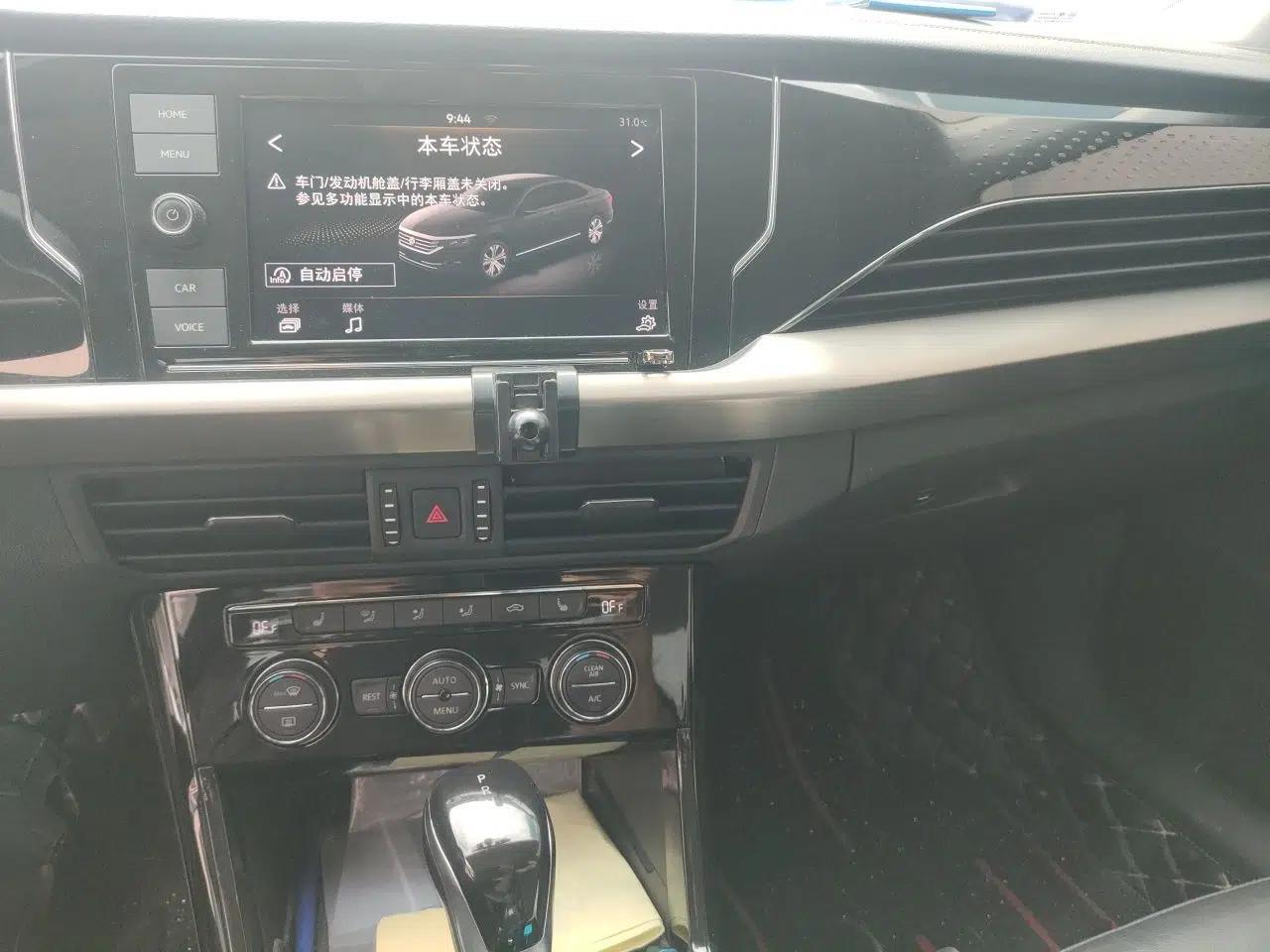 Volkswagen Passat 2019 330TSI Elite Edition China VI — миниатюра 13