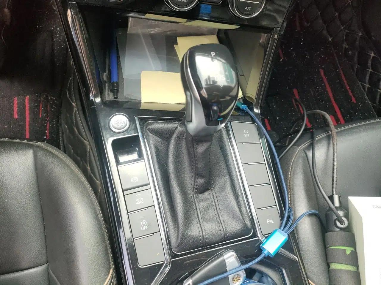 Volkswagen Passat 2019 330TSI Elite Edition China VI — миниатюра 14