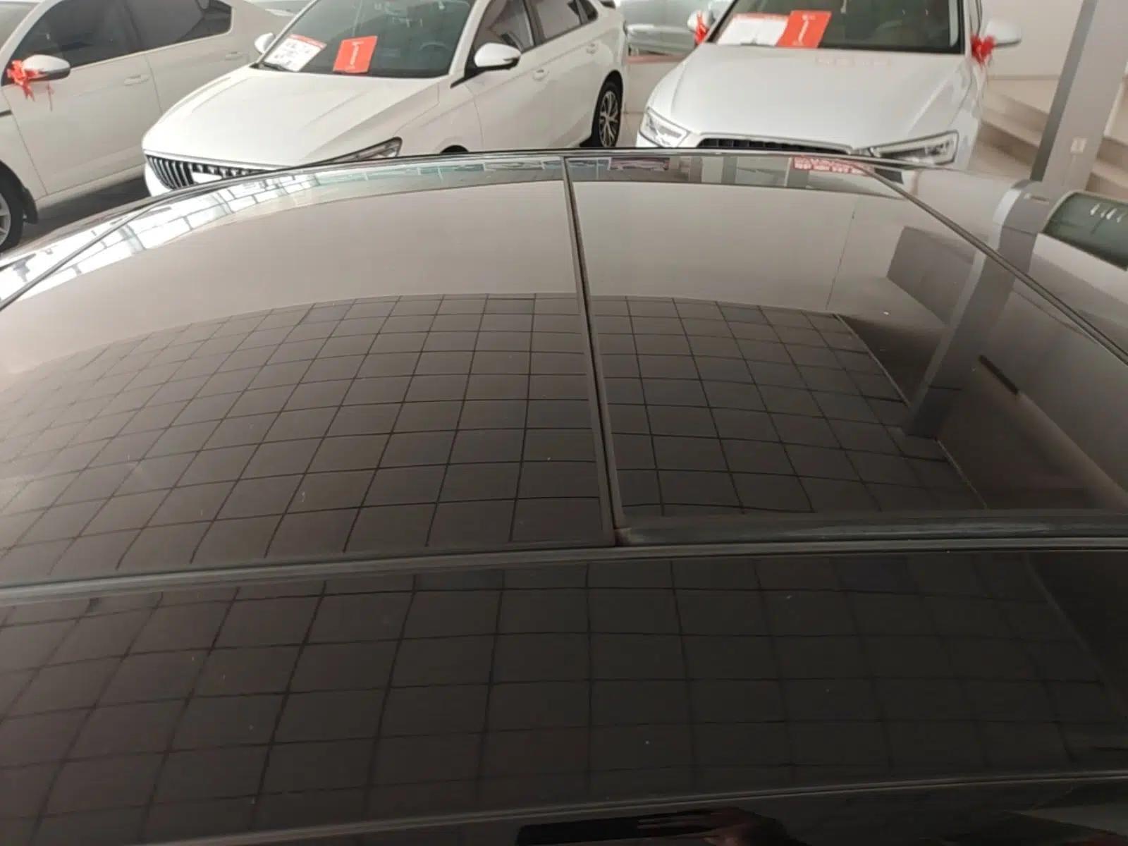 Volkswagen Passat 2020 330TSI Elite Edition China VI — миниатюра 7