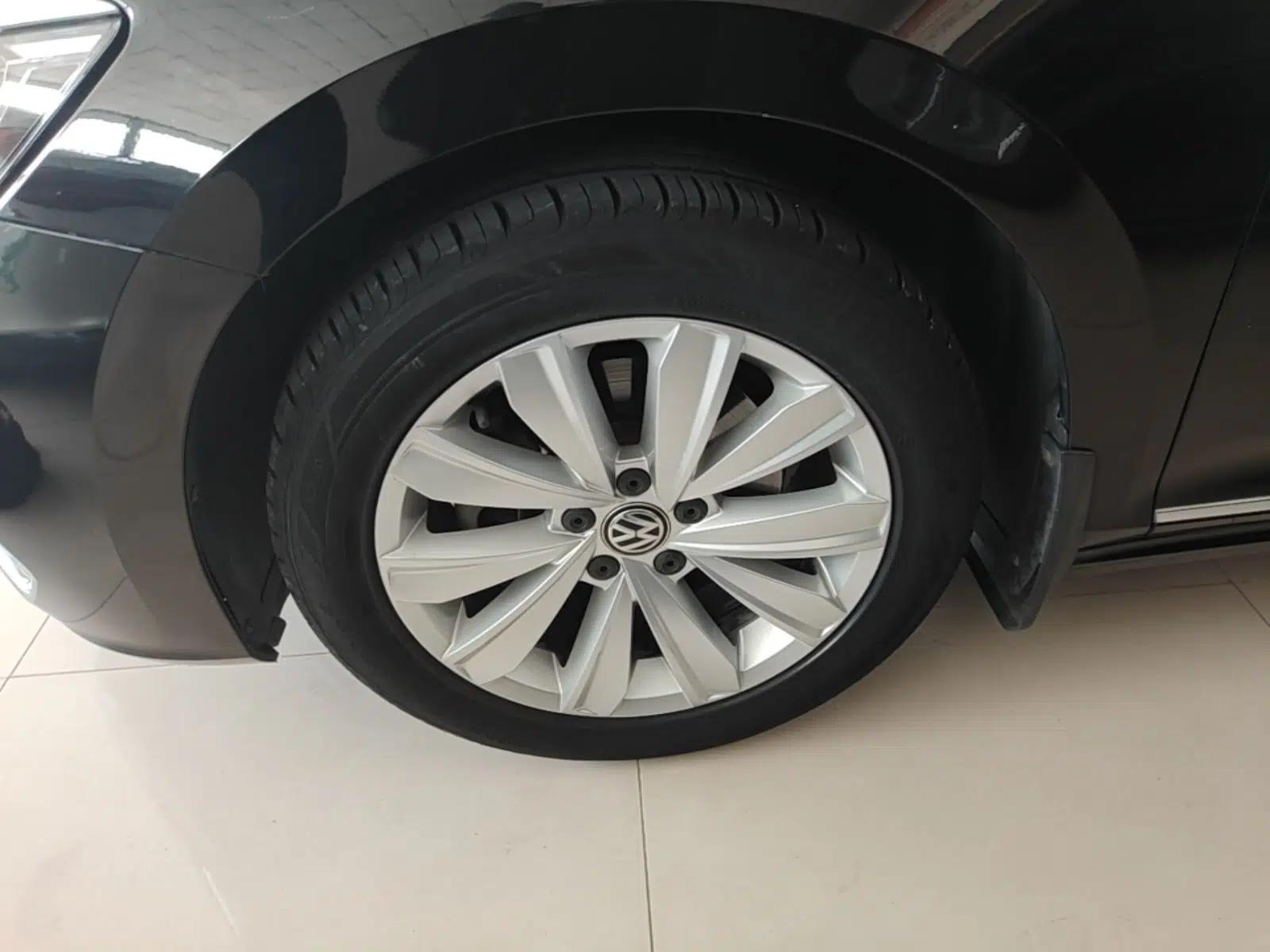 Volkswagen Passat 2020 330TSI Elite Edition China VI — миниатюра 10