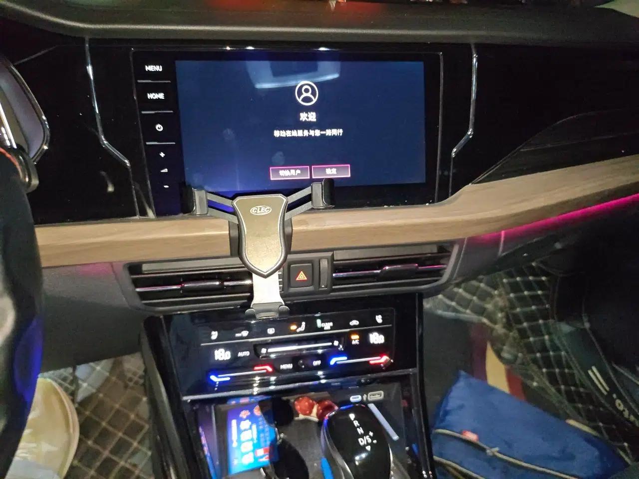 Volkswagen Passat 2020 330TSI Luxury Edition China VI — миниатюра 13