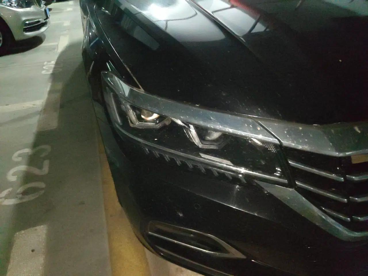 Volkswagen Passat 2020 330TSI Luxury Edition China VI — миниатюра 7