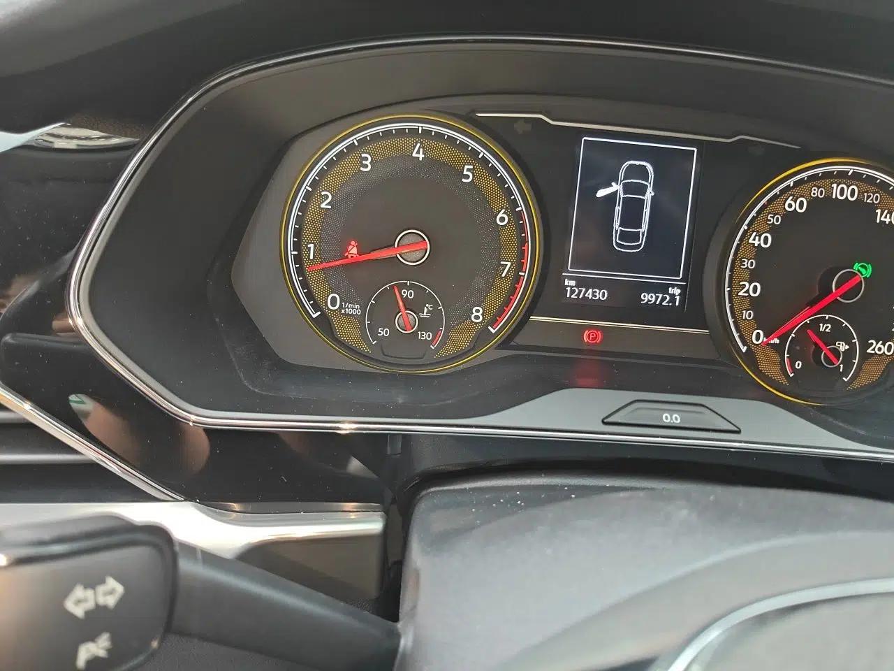 Volkswagen Passat 2019 330TSI Elite Edition China VI — миниатюра 12
