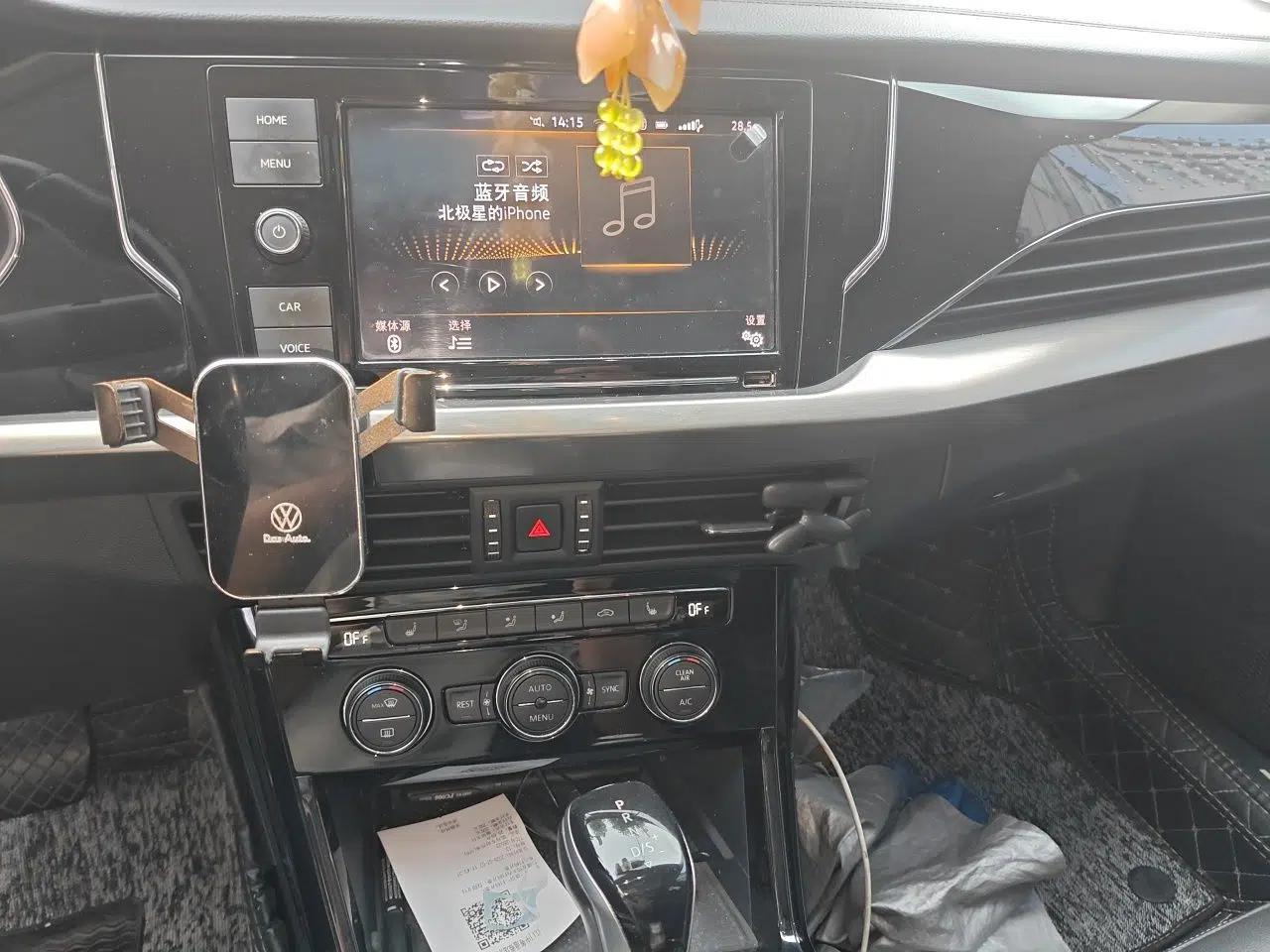 Volkswagen Passat 2019 330TSI Elite Edition China VI — миниатюра 13