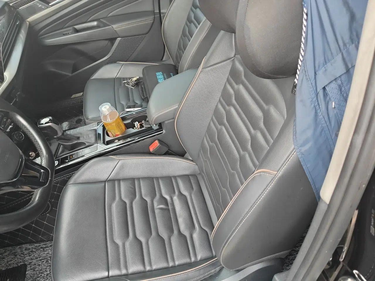 Volkswagen Passat 2019 330TSI Elite Edition China VI — миниатюра 15