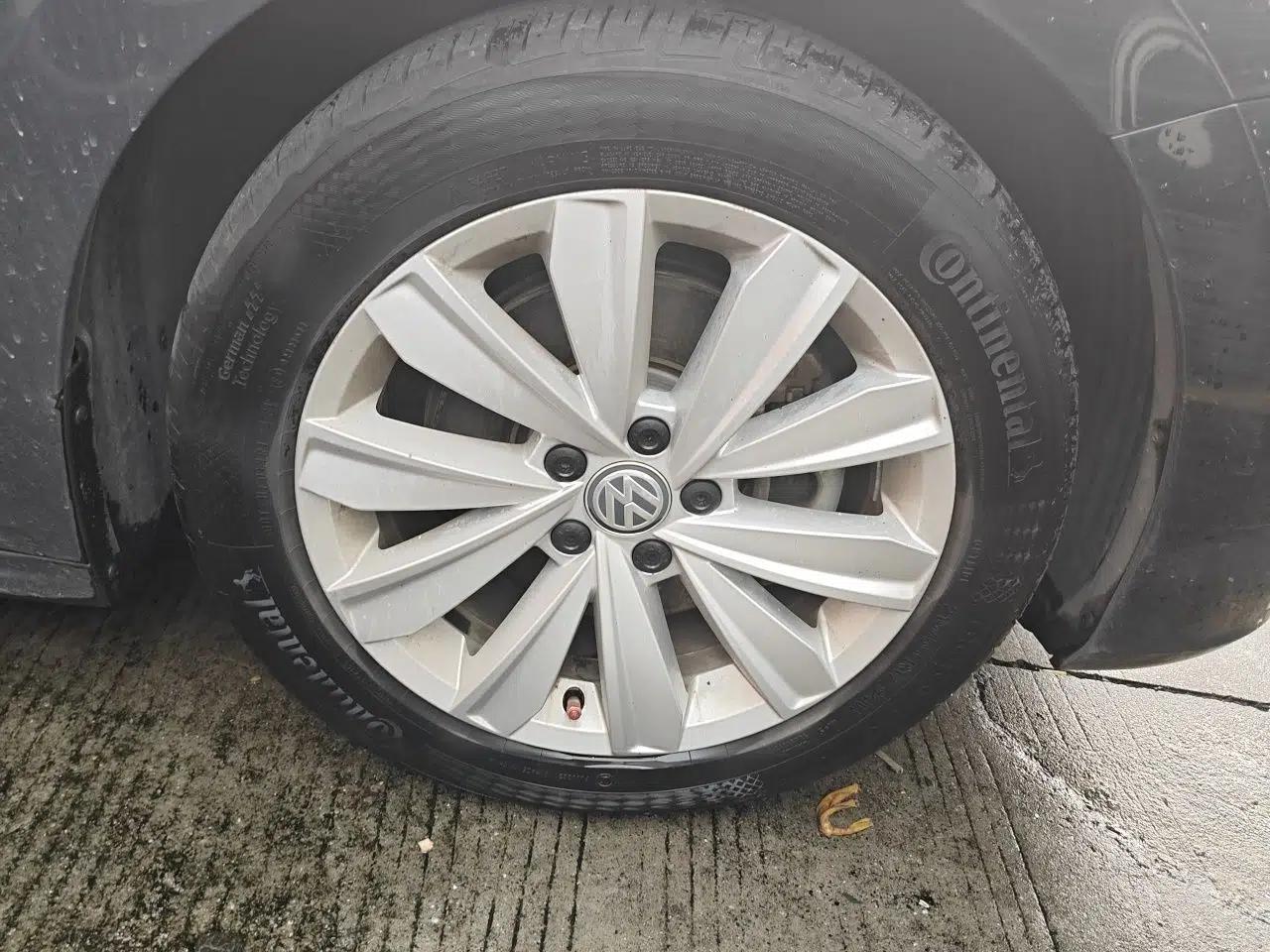 Volkswagen Passat 2019 330TSI Elite Edition China VI — миниатюра 8