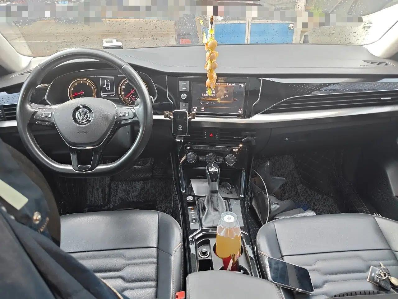 Volkswagen Passat 2019 330TSI Elite Edition China VI — миниатюра 9