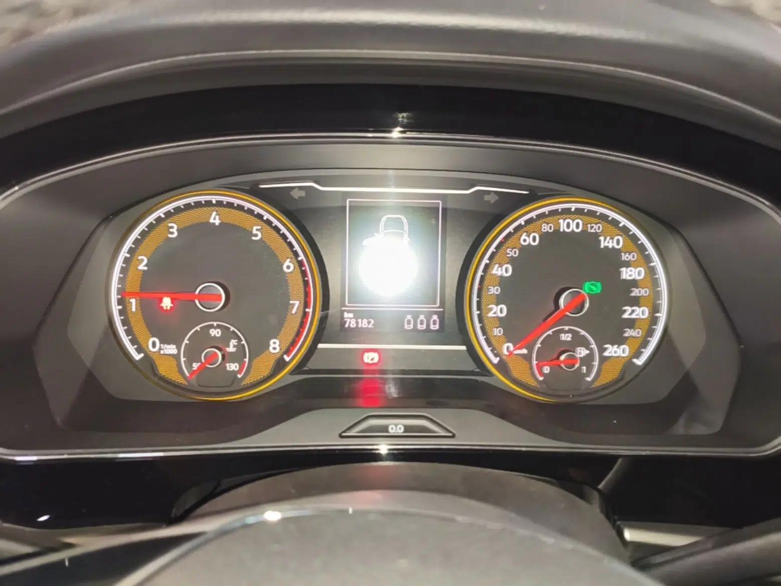 Volkswagen Passat 2019 330TSI Elite Edition China VI — миниатюра 14