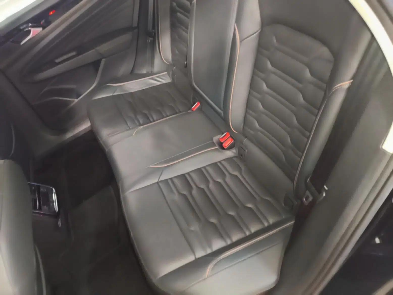 Volkswagen Passat 2019 330TSI Elite Edition China VI — миниатюра 20