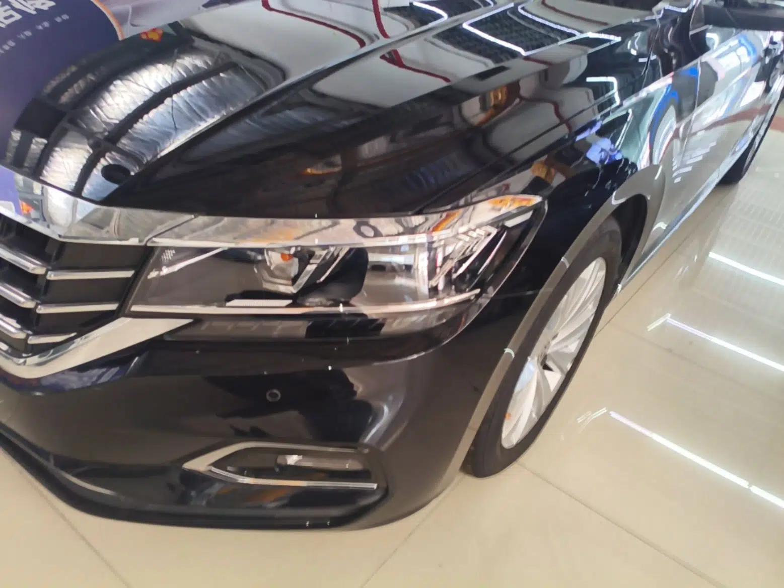 Volkswagen Passat 2019 330TSI Elite Edition China VI — миниатюра 8