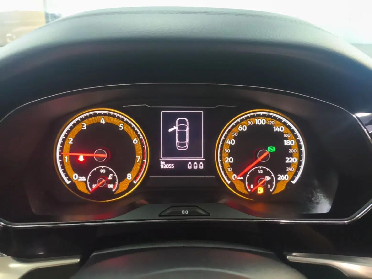 Volkswagen Passat 2019 330TSI Elite Edition China VI — миниатюра 14