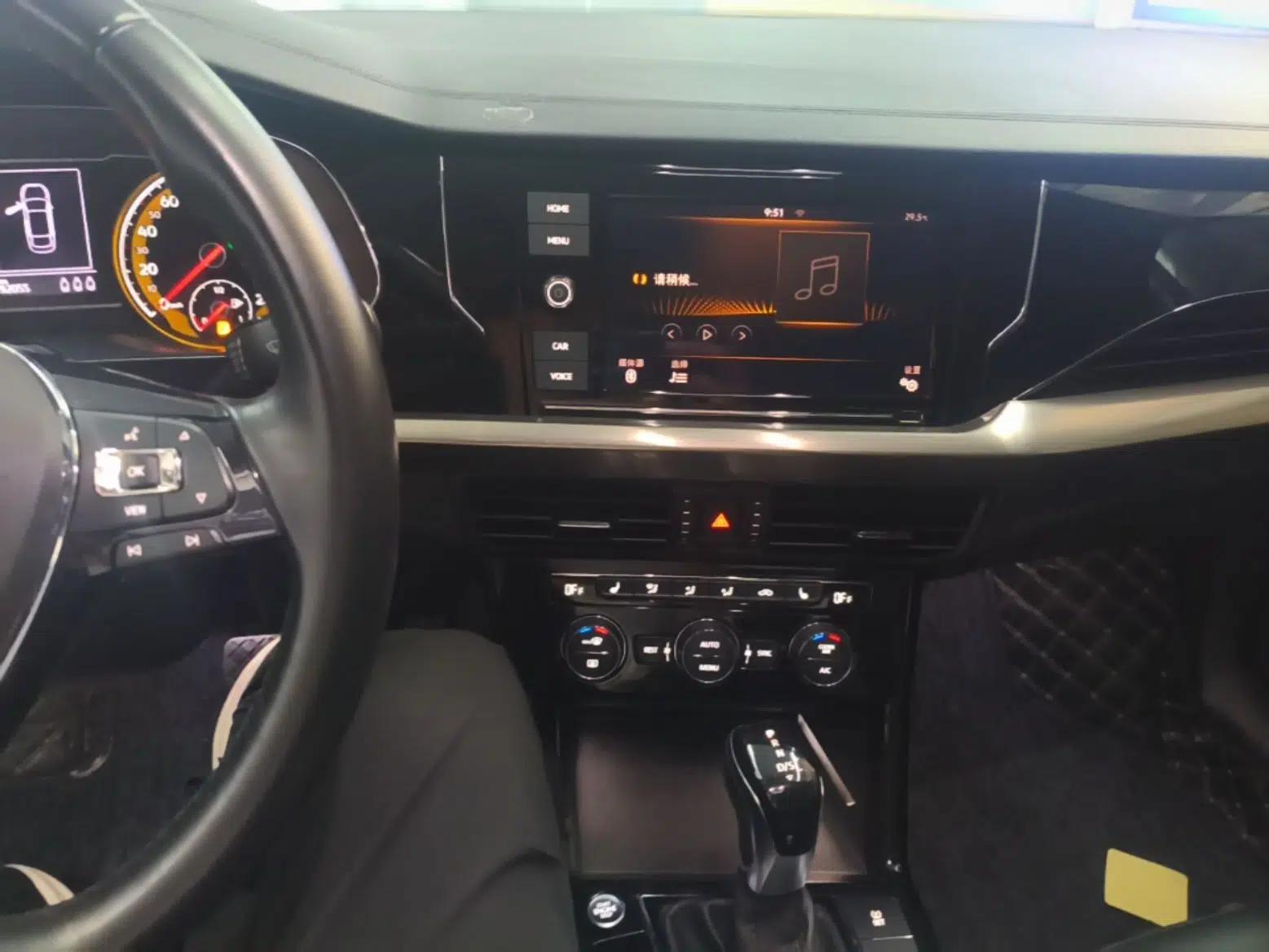 Volkswagen Passat 2019 330TSI Elite Edition China VI — миниатюра 15