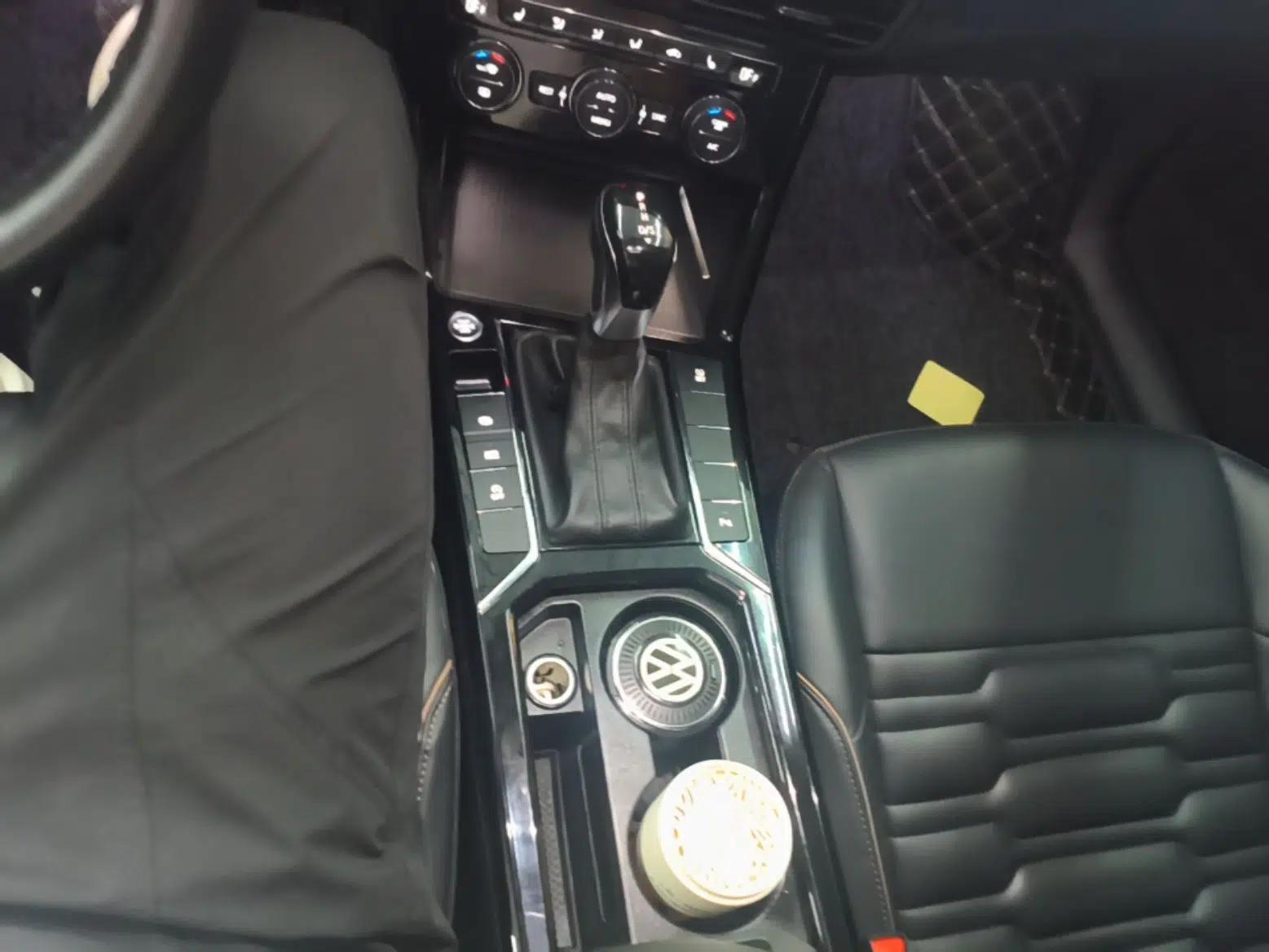 Volkswagen Passat 2019 330TSI Elite Edition China VI — миниатюра 16