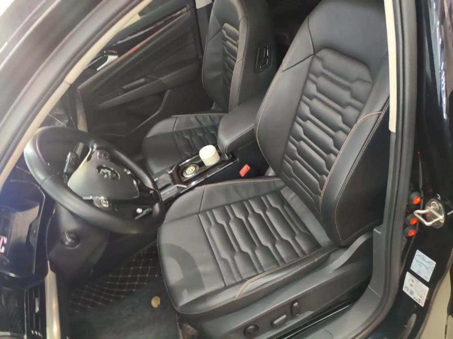 Volkswagen Passat 2019 330TSI Elite Edition China VI — миниатюра 17