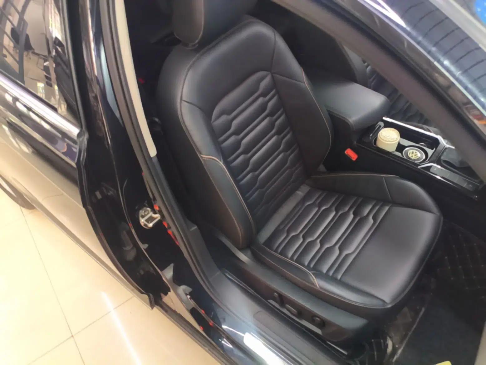 Volkswagen Passat 2019 330TSI Elite Edition China VI — миниатюра 19