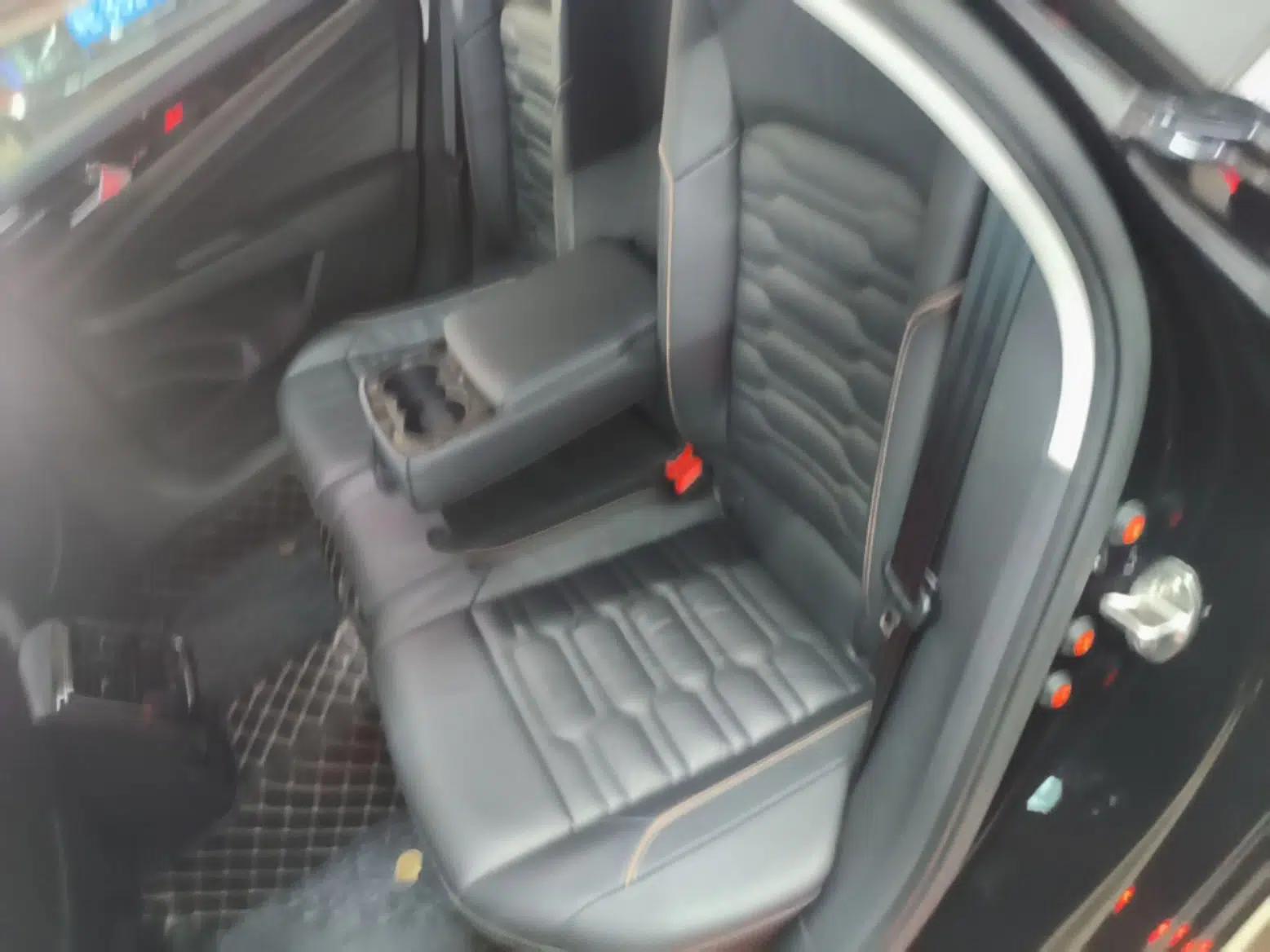 Volkswagen Passat 2019 330TSI Elite Edition China VI — миниатюра 20