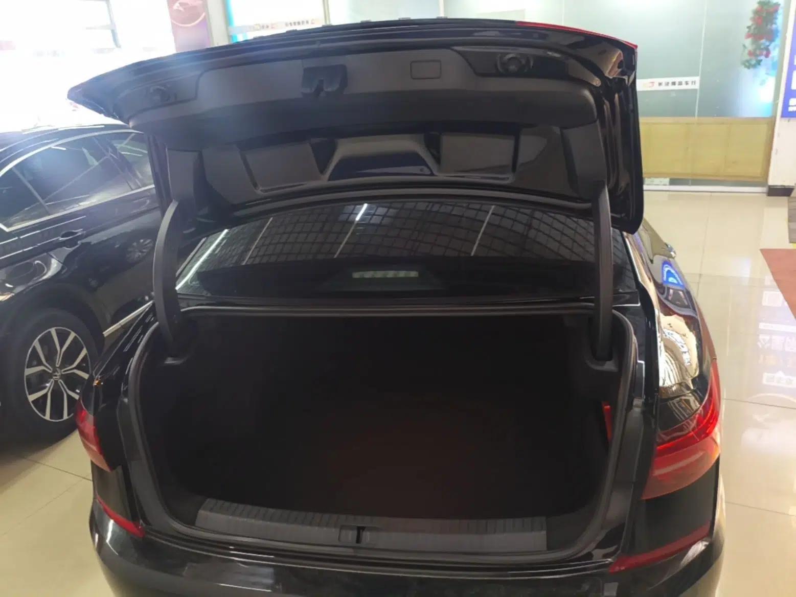 Volkswagen Passat 2019 330TSI Elite Edition China VI — миниатюра 22