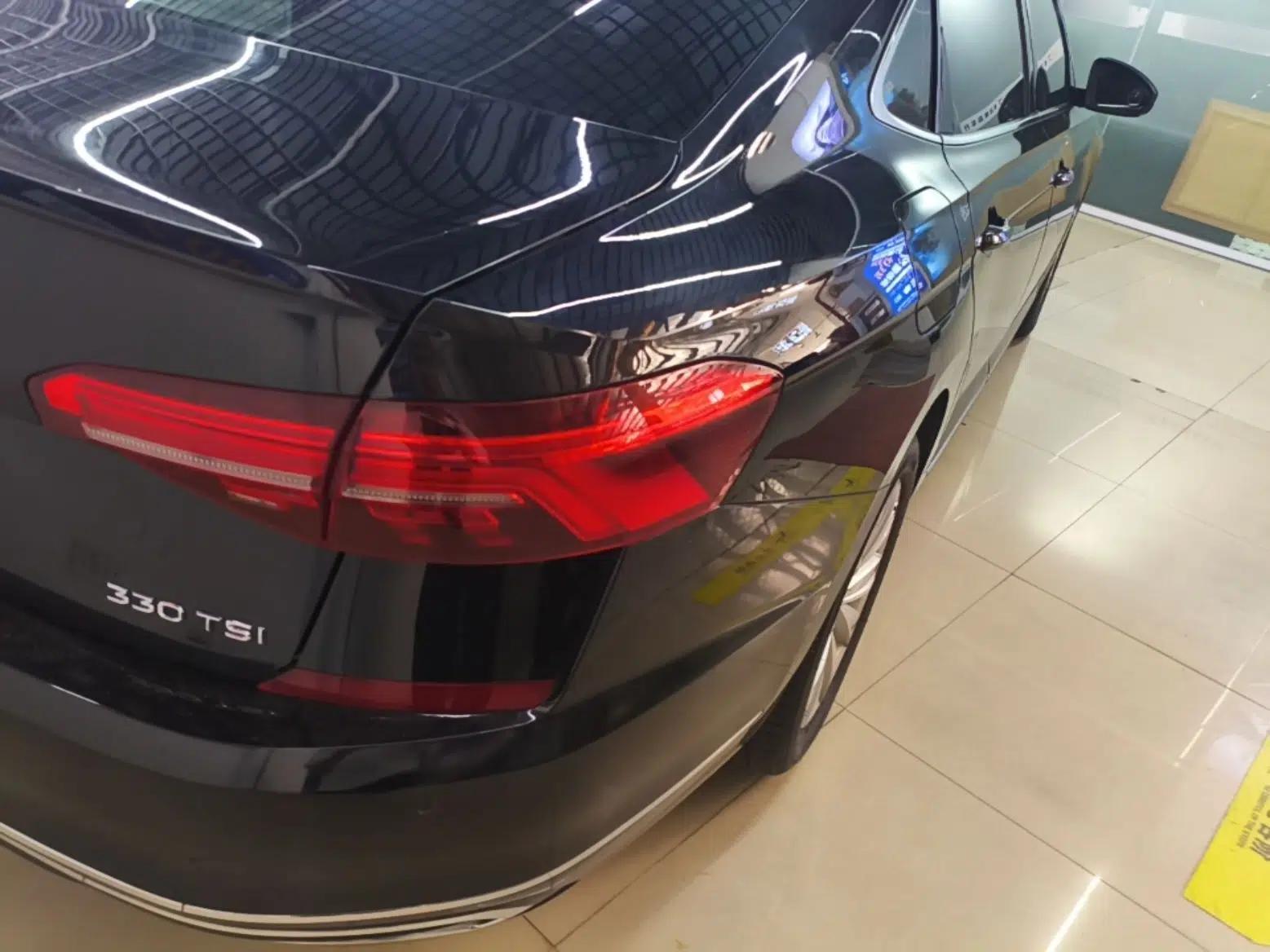 Volkswagen Passat 2019 330TSI Elite Edition China VI — миниатюра 9