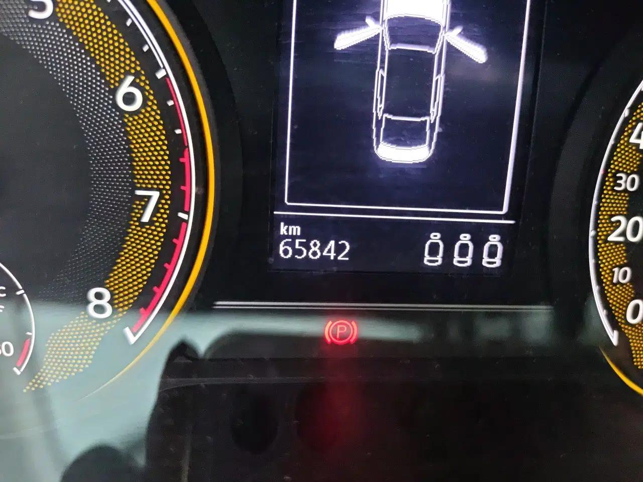 Volkswagen Passat 2021 330TSI Elite Edition — миниатюра 12