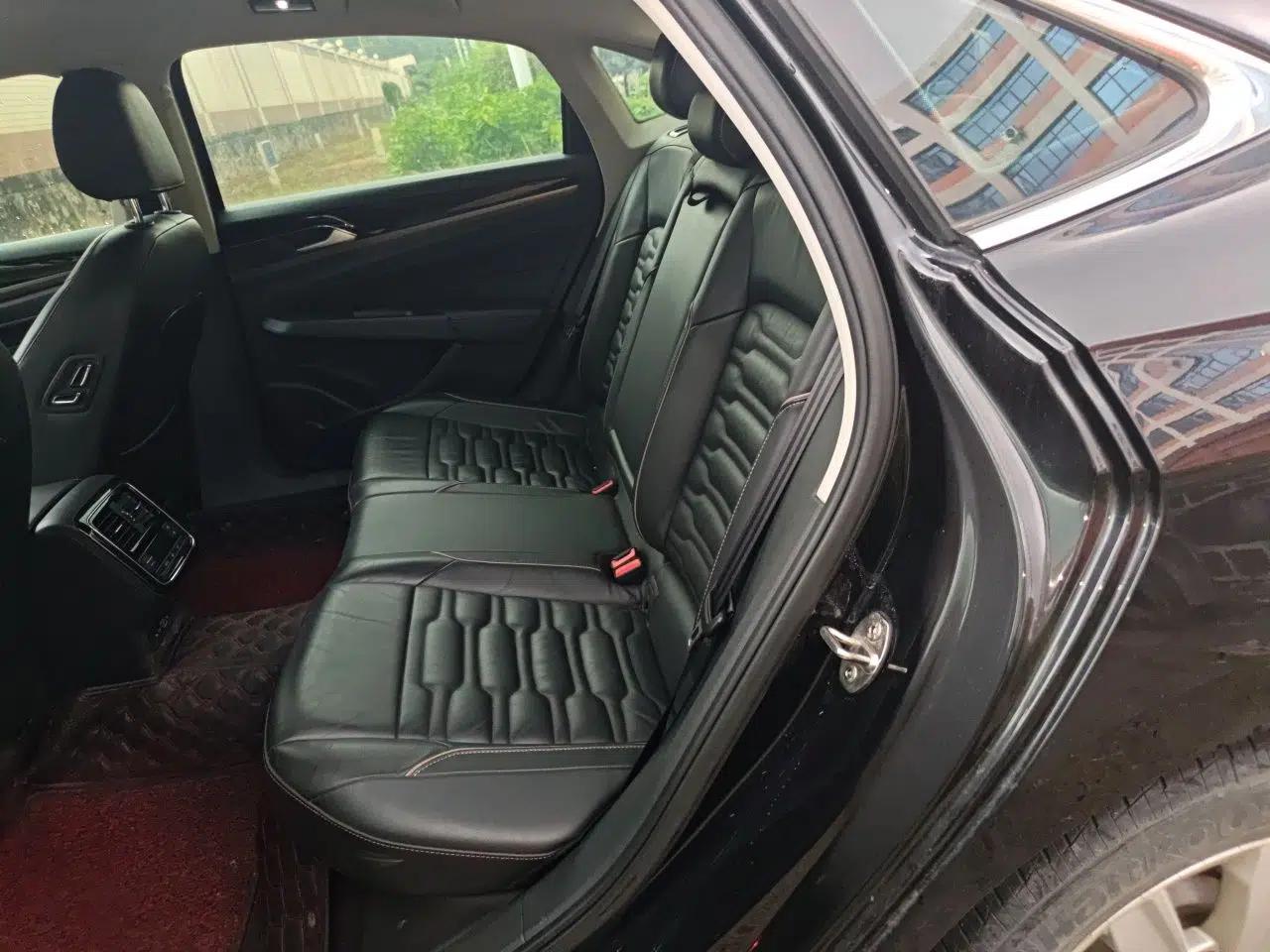 Volkswagen Passat 2021 330TSI Elite Edition — миниатюра 17