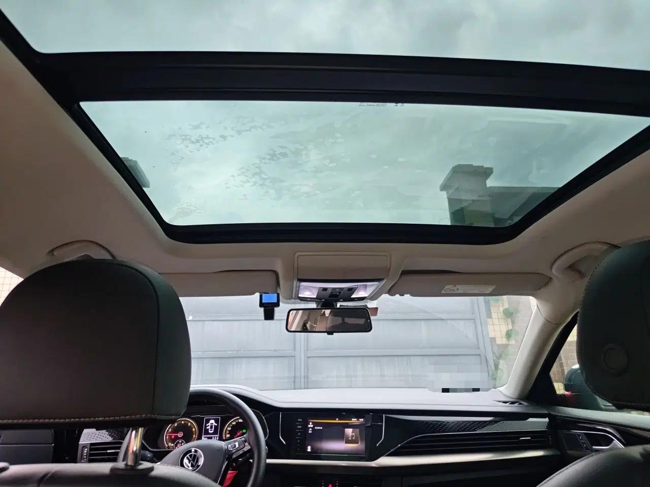 Volkswagen Passat 2021 330TSI Elite Edition — миниатюра 18