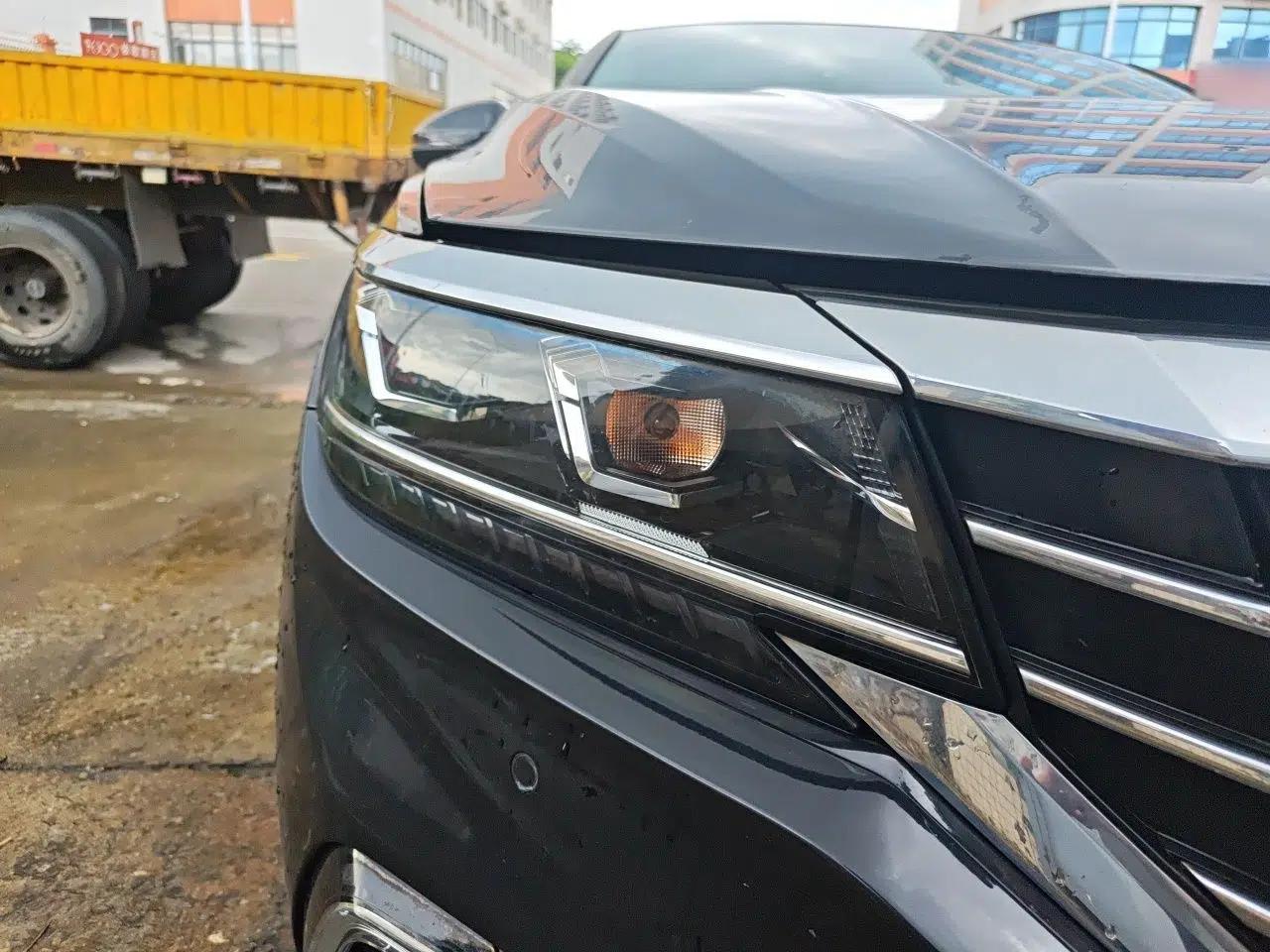 Volkswagen Passat 2021 330TSI Elite Edition — миниатюра 7