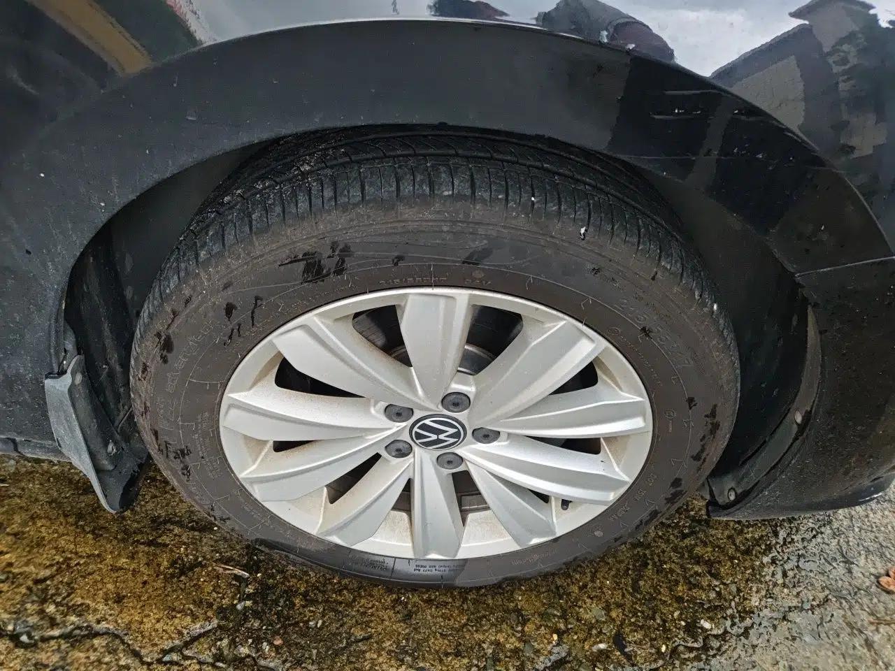 Volkswagen Passat 2021 330TSI Elite Edition — миниатюра 8