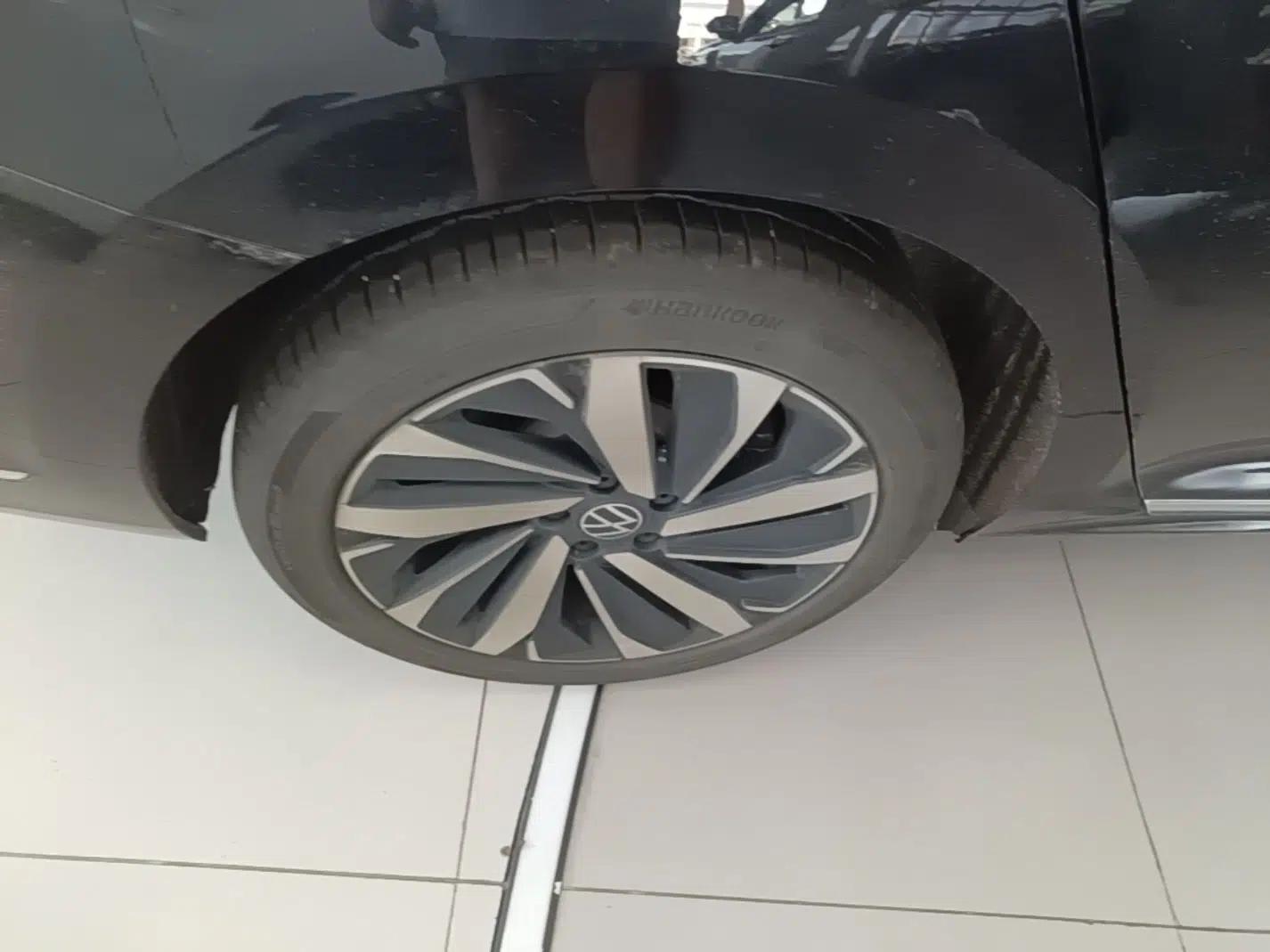 Volkswagen Passat 2024 330TSI Elite Edition — миниатюра 16