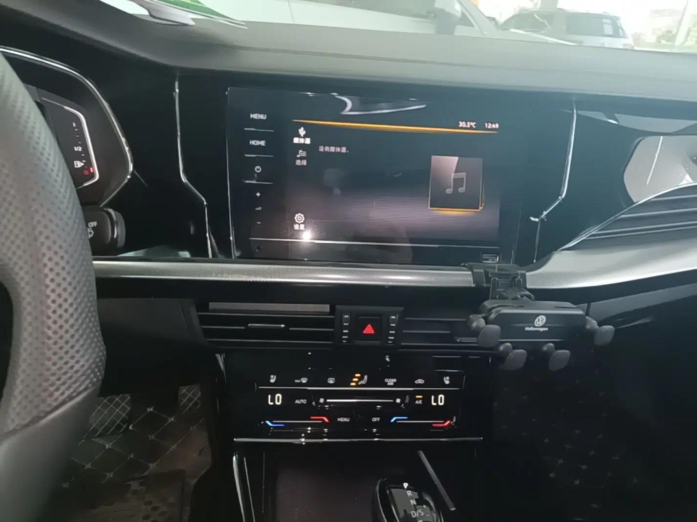 Volkswagen Passat 2024 330TSI Elite Edition — миниатюра 20