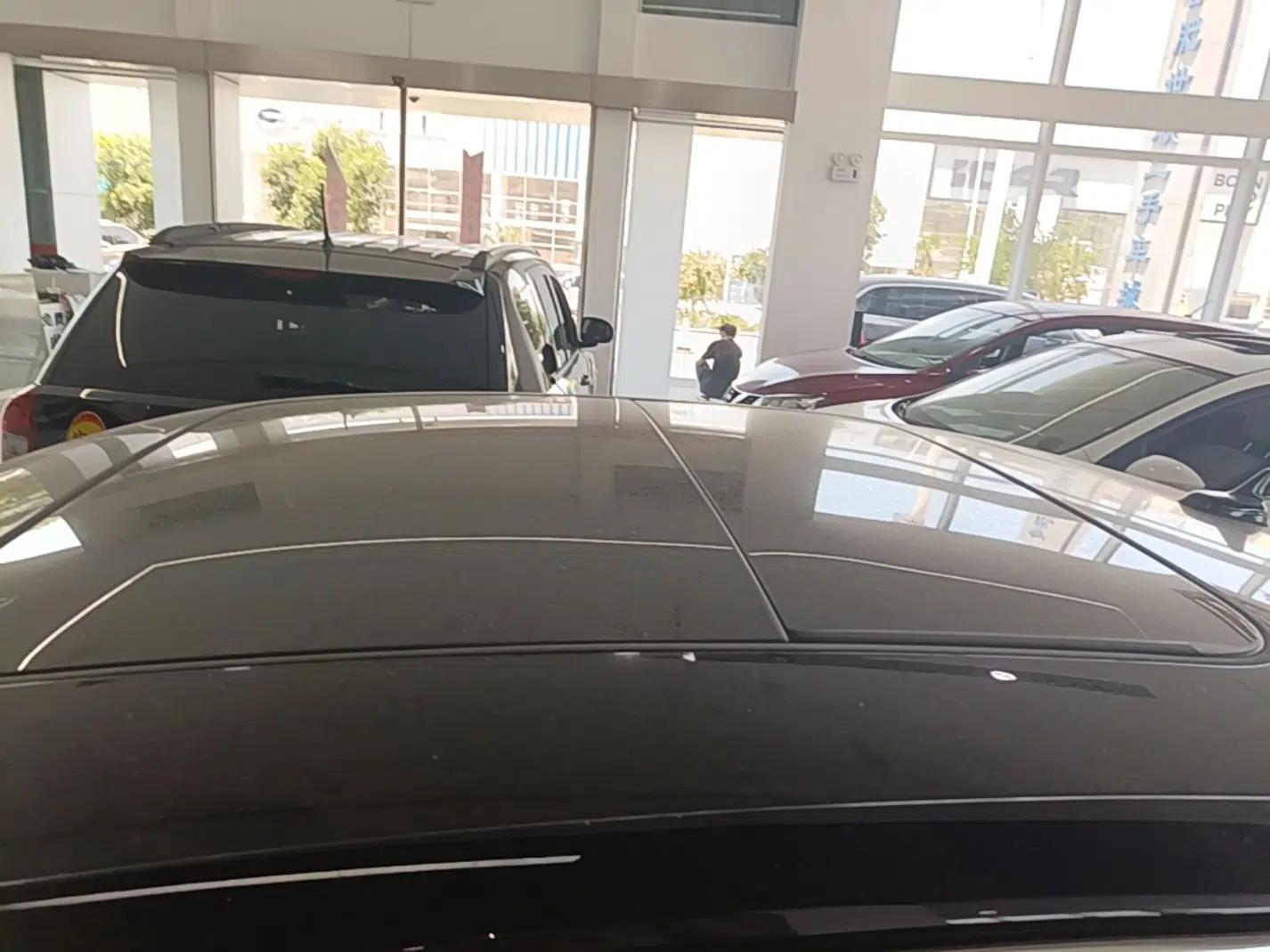 Volkswagen Passat 2024 330TSI Elite Edition — миниатюра 7