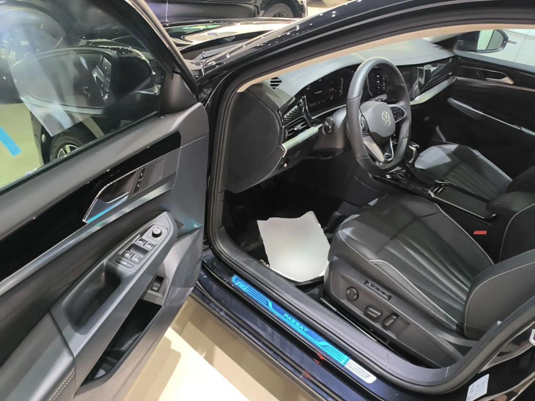 Volkswagen Passat 2024 380TSI Dragon Edition — миниатюра 18